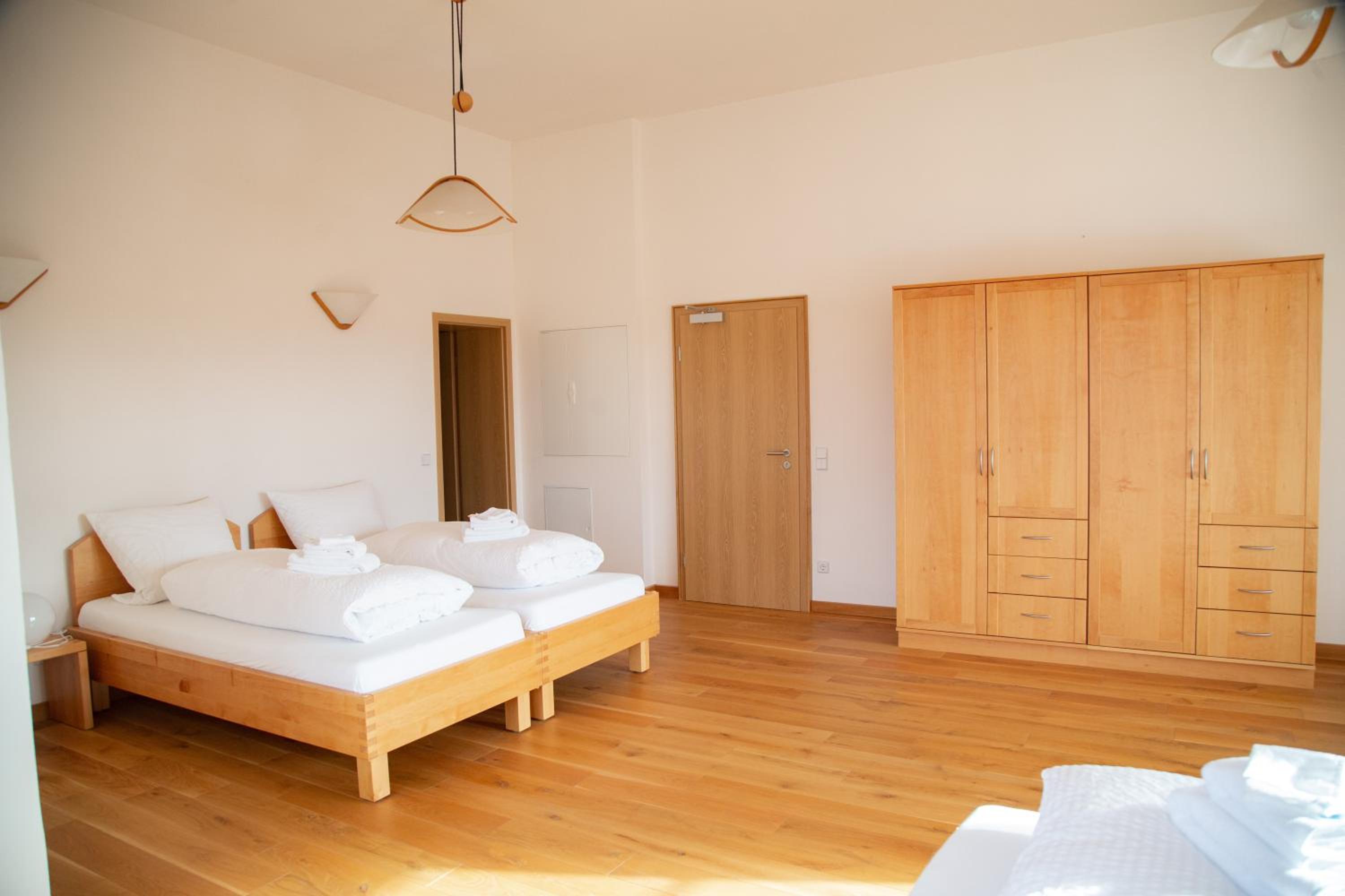 Triple Room with Private Bathroom photo 3