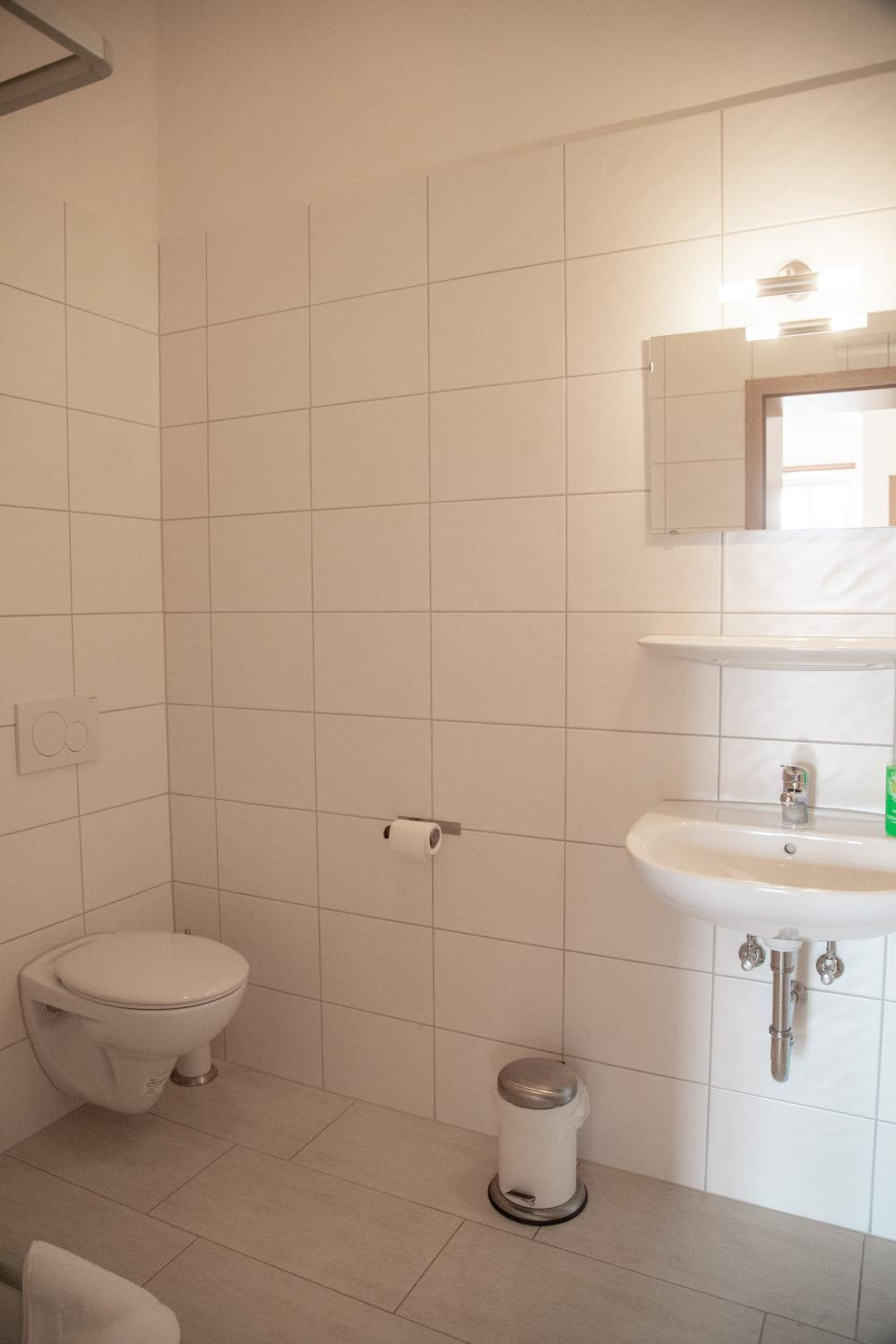 Triple Room with Private Bathroom photo 2
