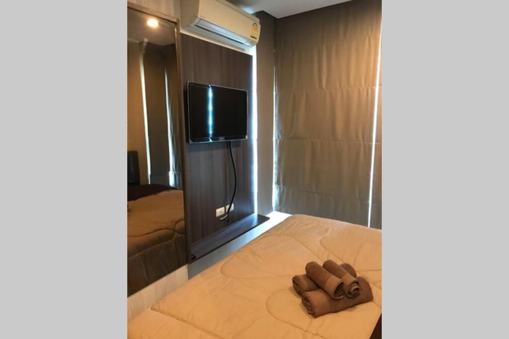 Two-Bedroom Apartment - Photo 15