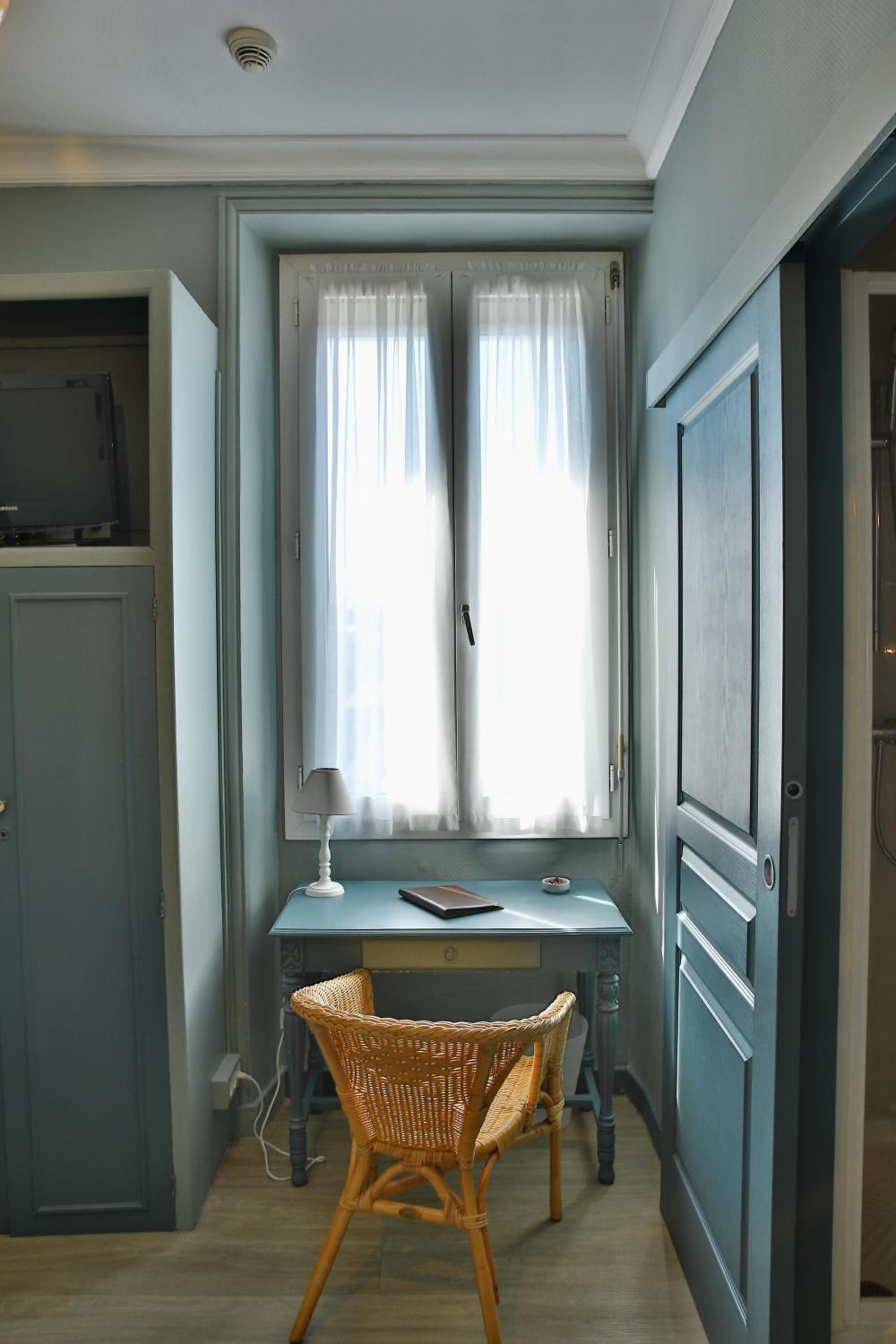 Standard Single Room photo 2