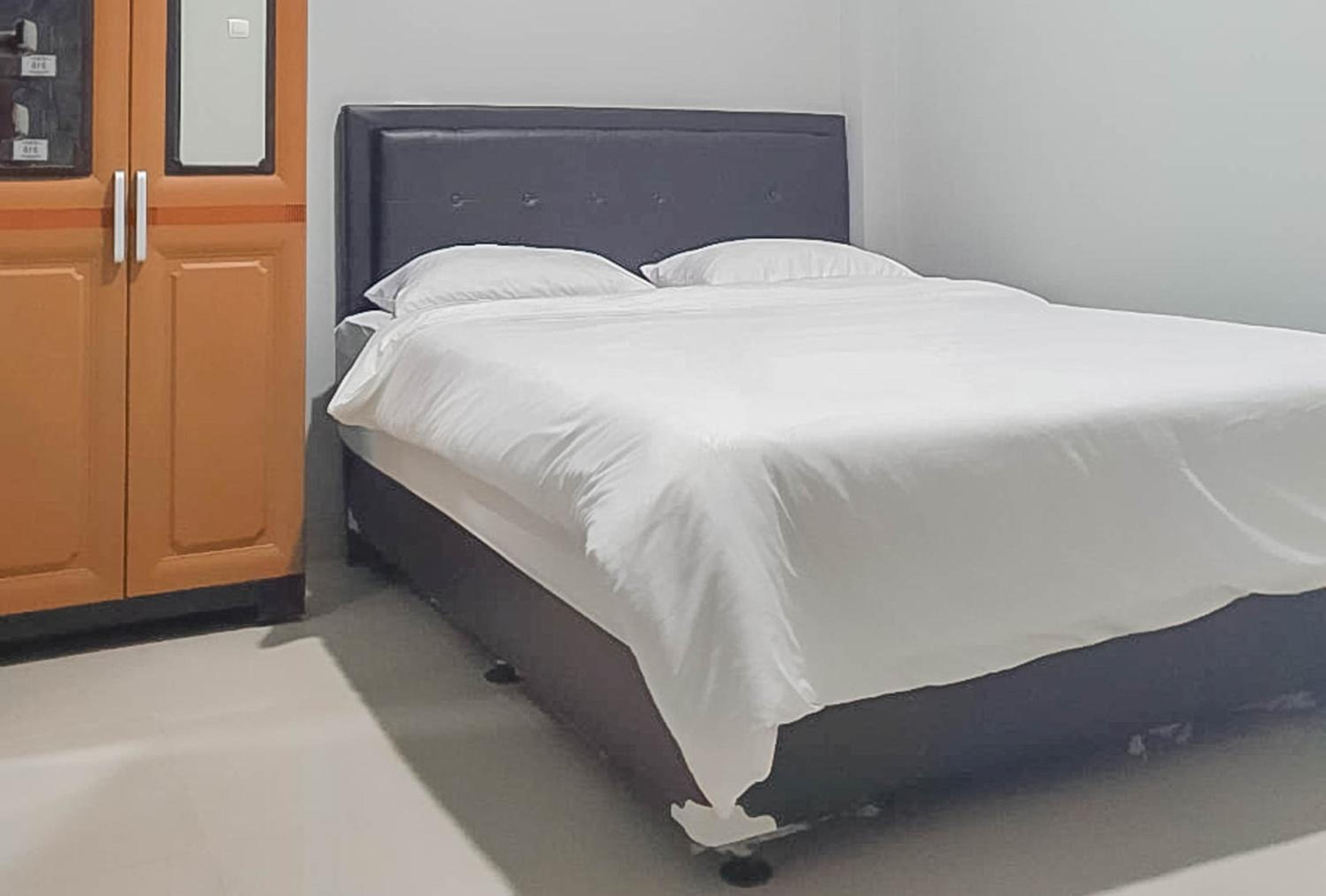 Standard Double Room - Photo 1