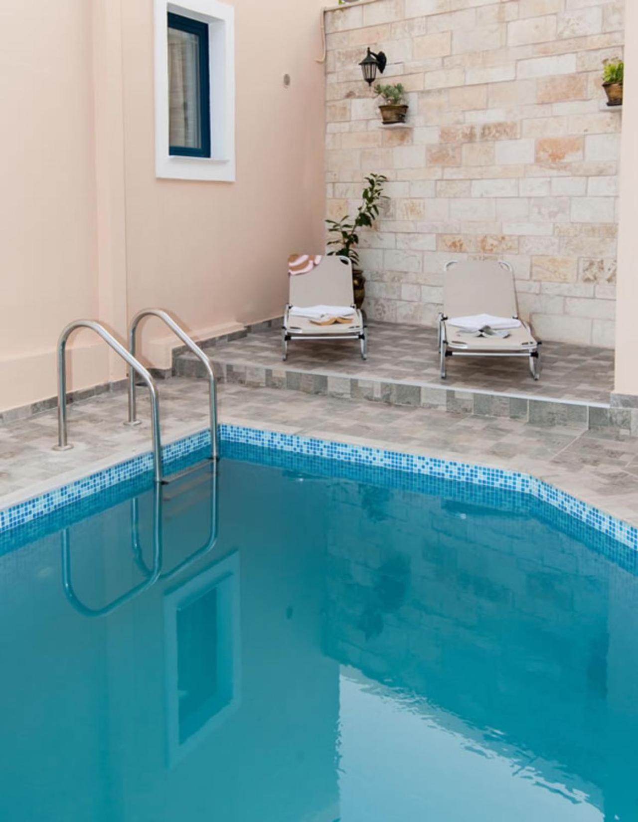 Villa with Sea View photo 2