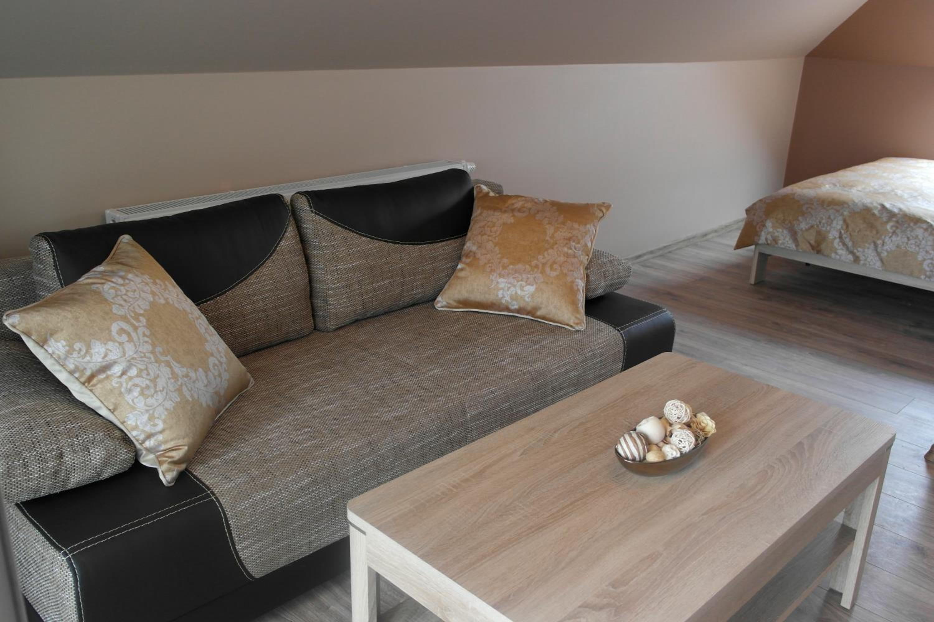 Standard Family Room
