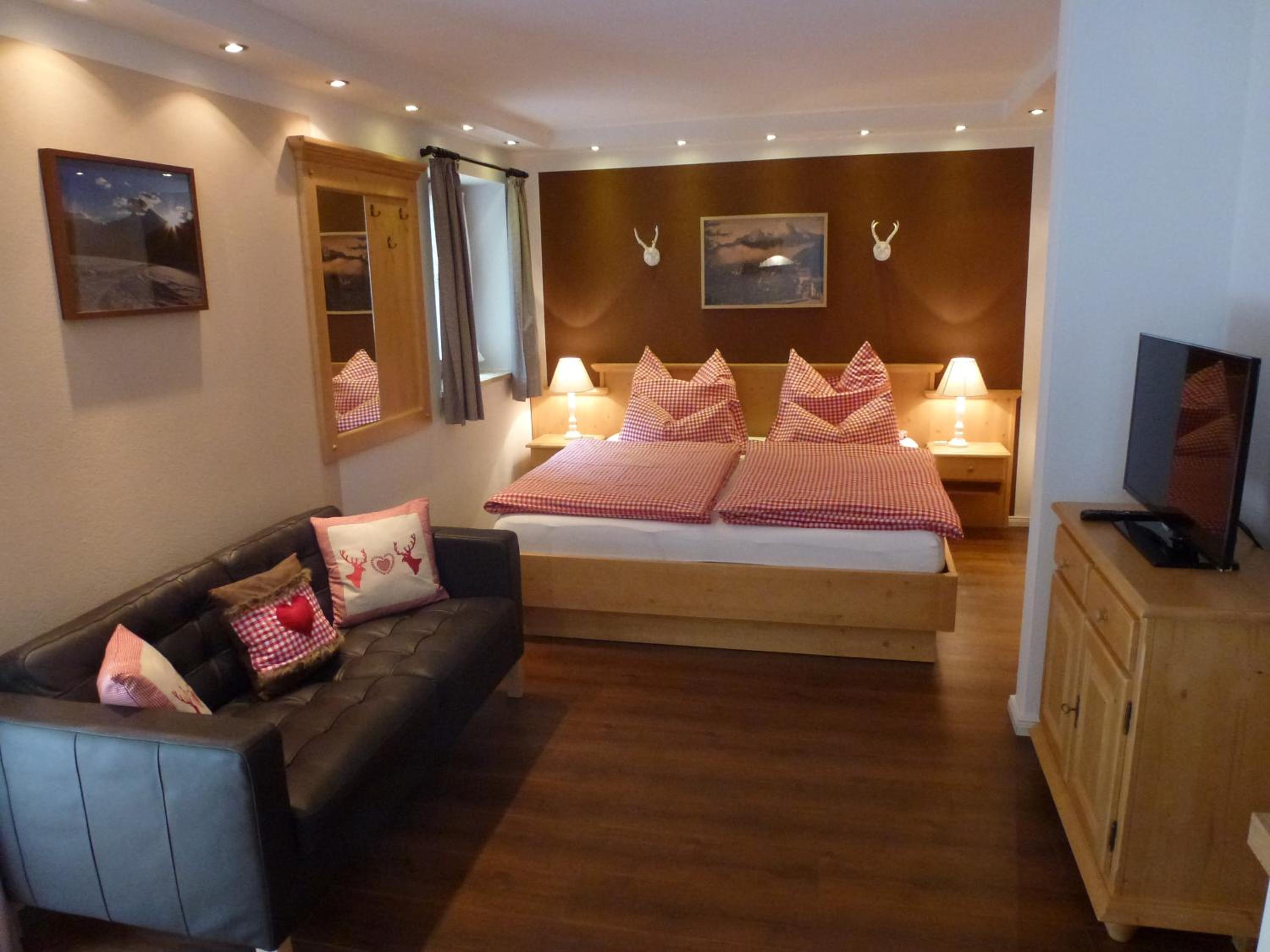 Apartment - Ground Floor photo 1