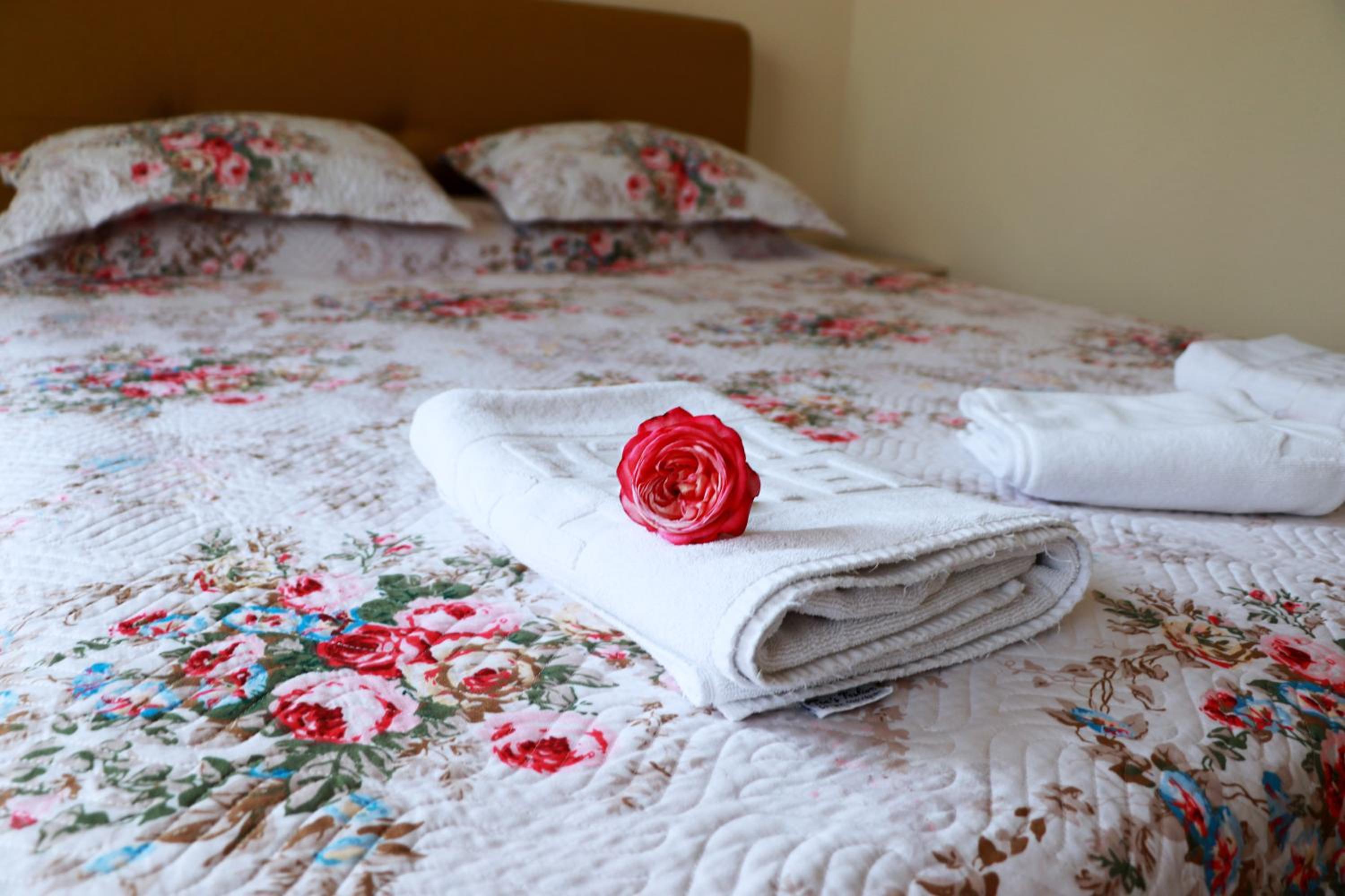 Classic Double Room - Photo 1