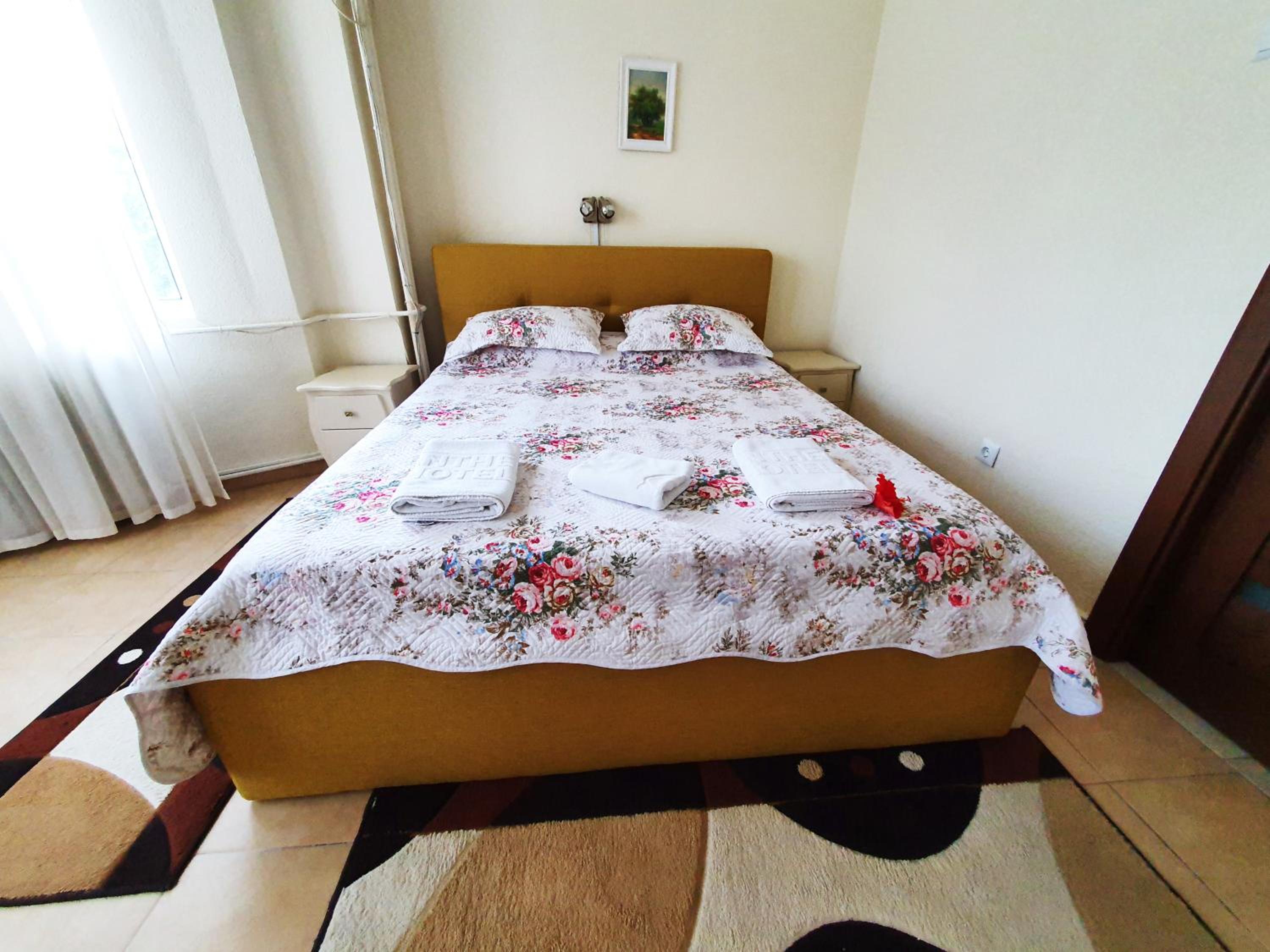 Classic Double Room - Photo 3