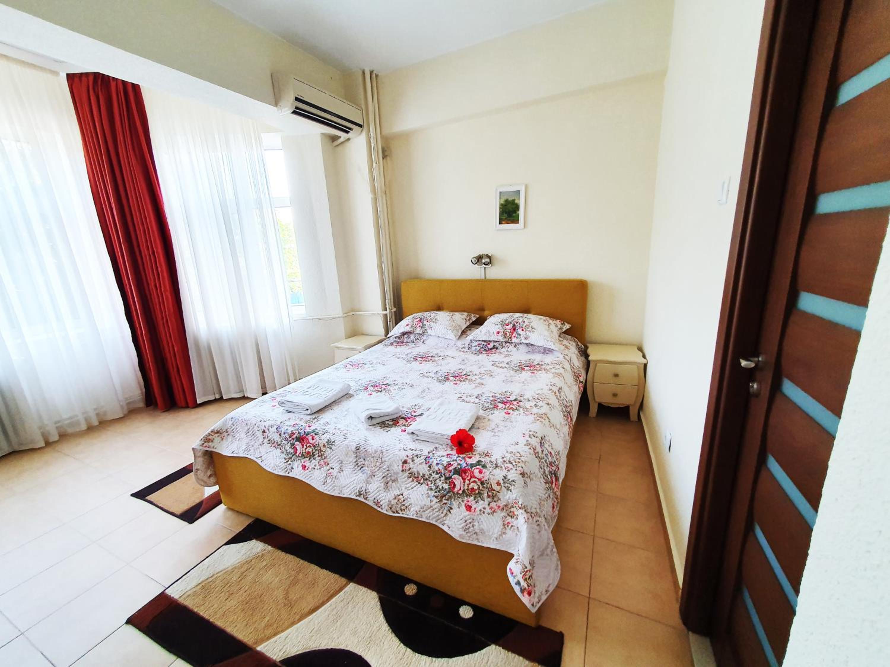 Classic Double Room - Photo 18