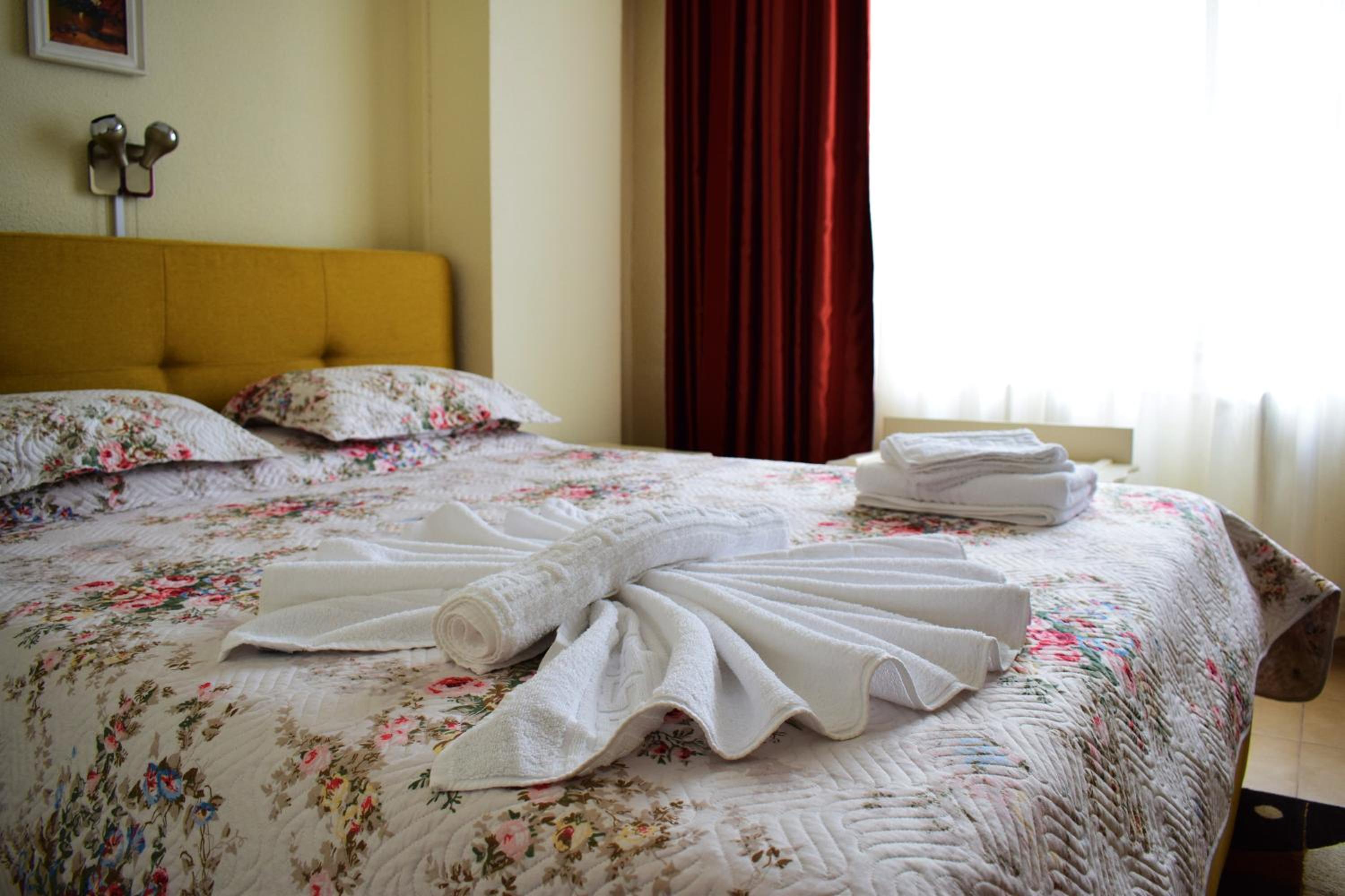 Classic Double Room - Photo 15