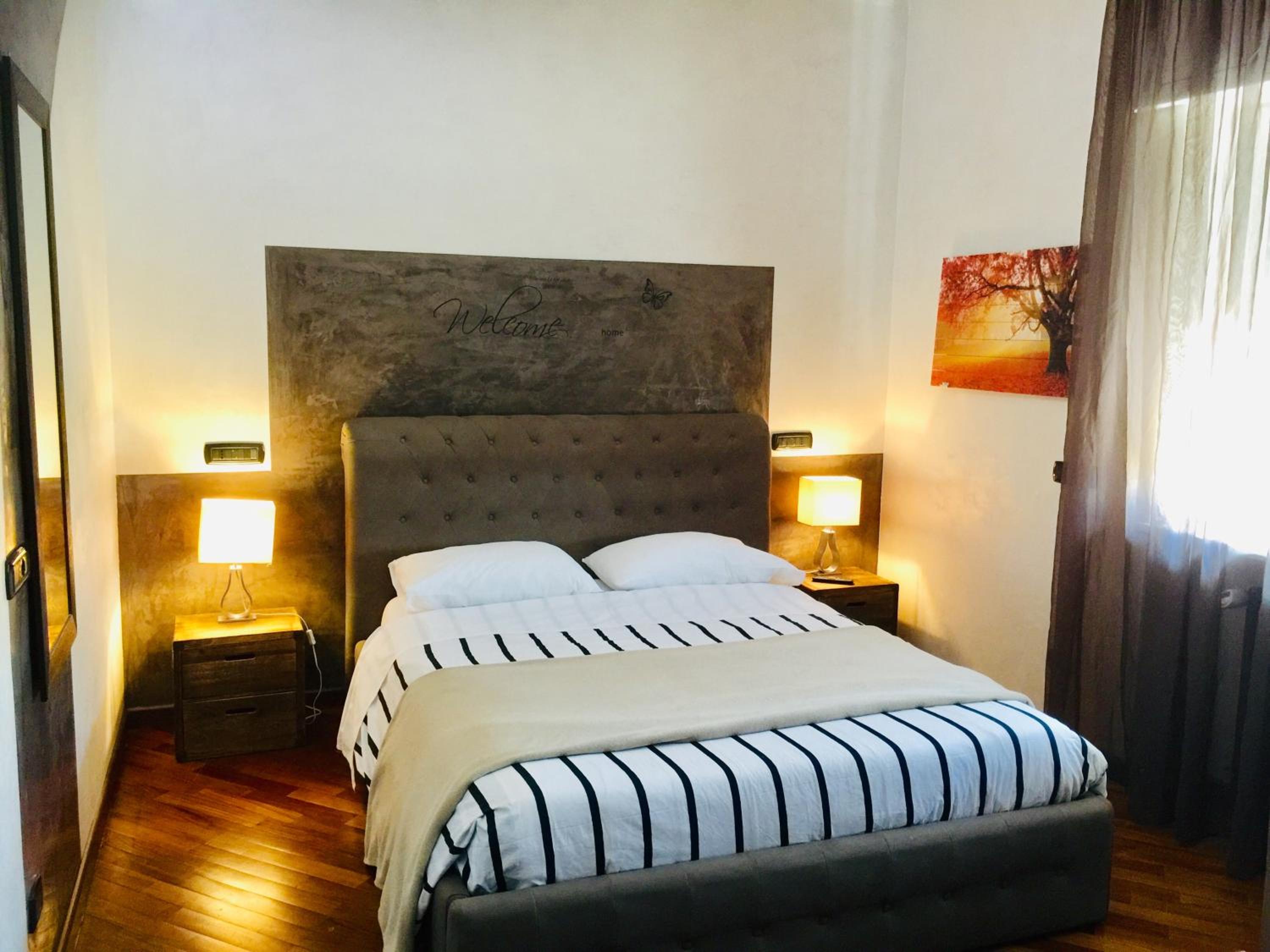 Suite Tree - Albero