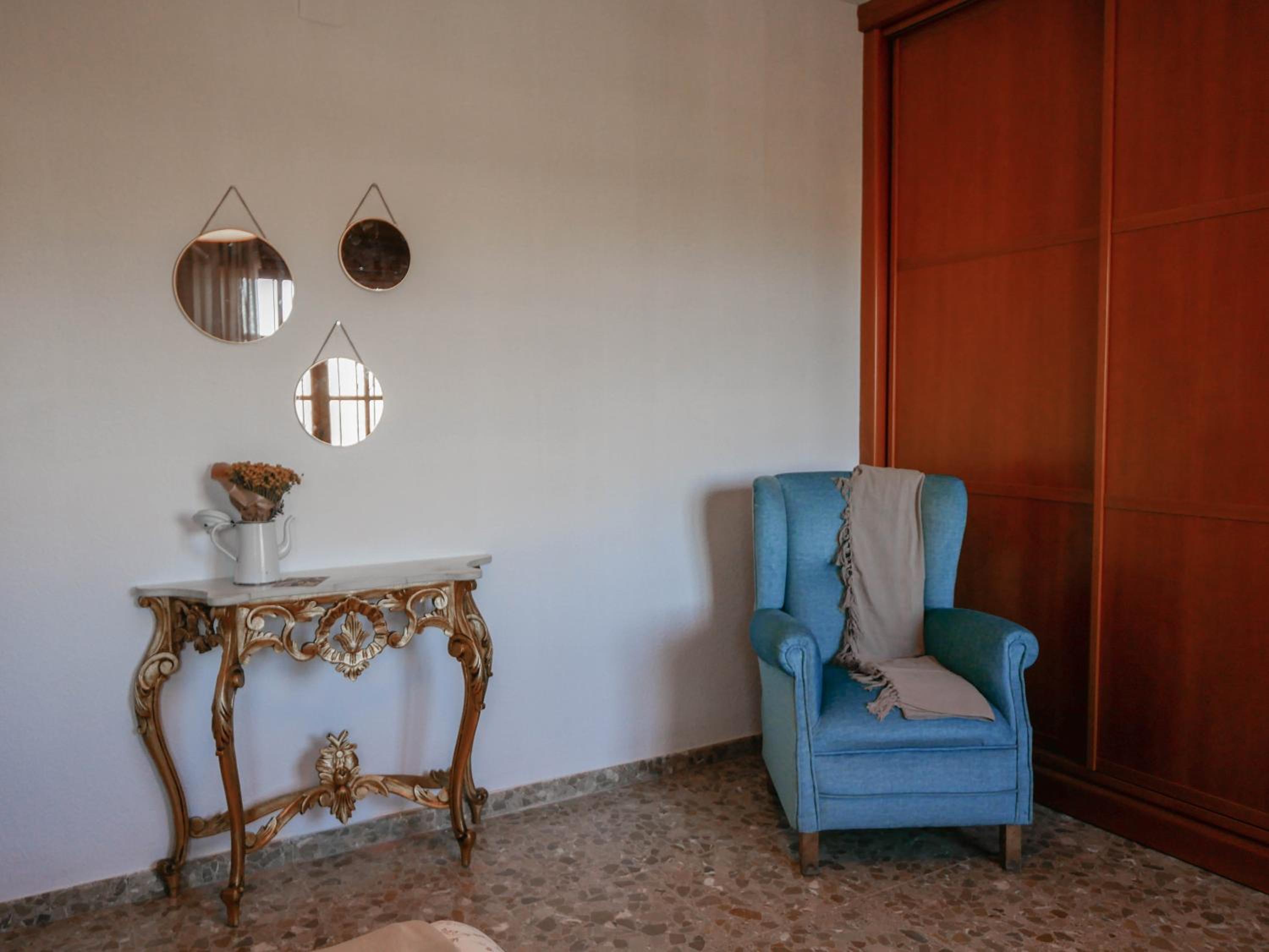 Four-Bedroom House - Photo 1