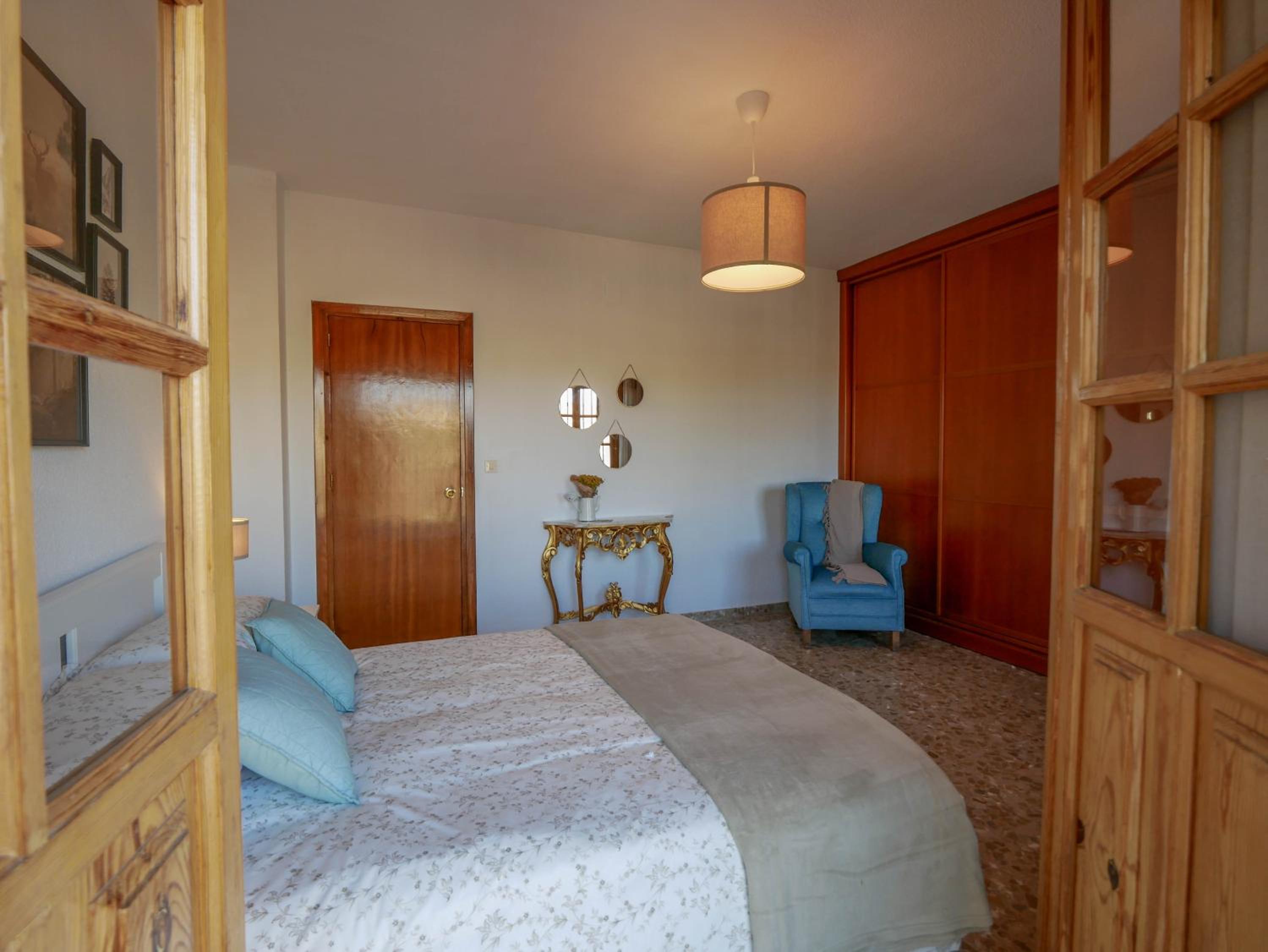 Four-Bedroom House - Photo 47
