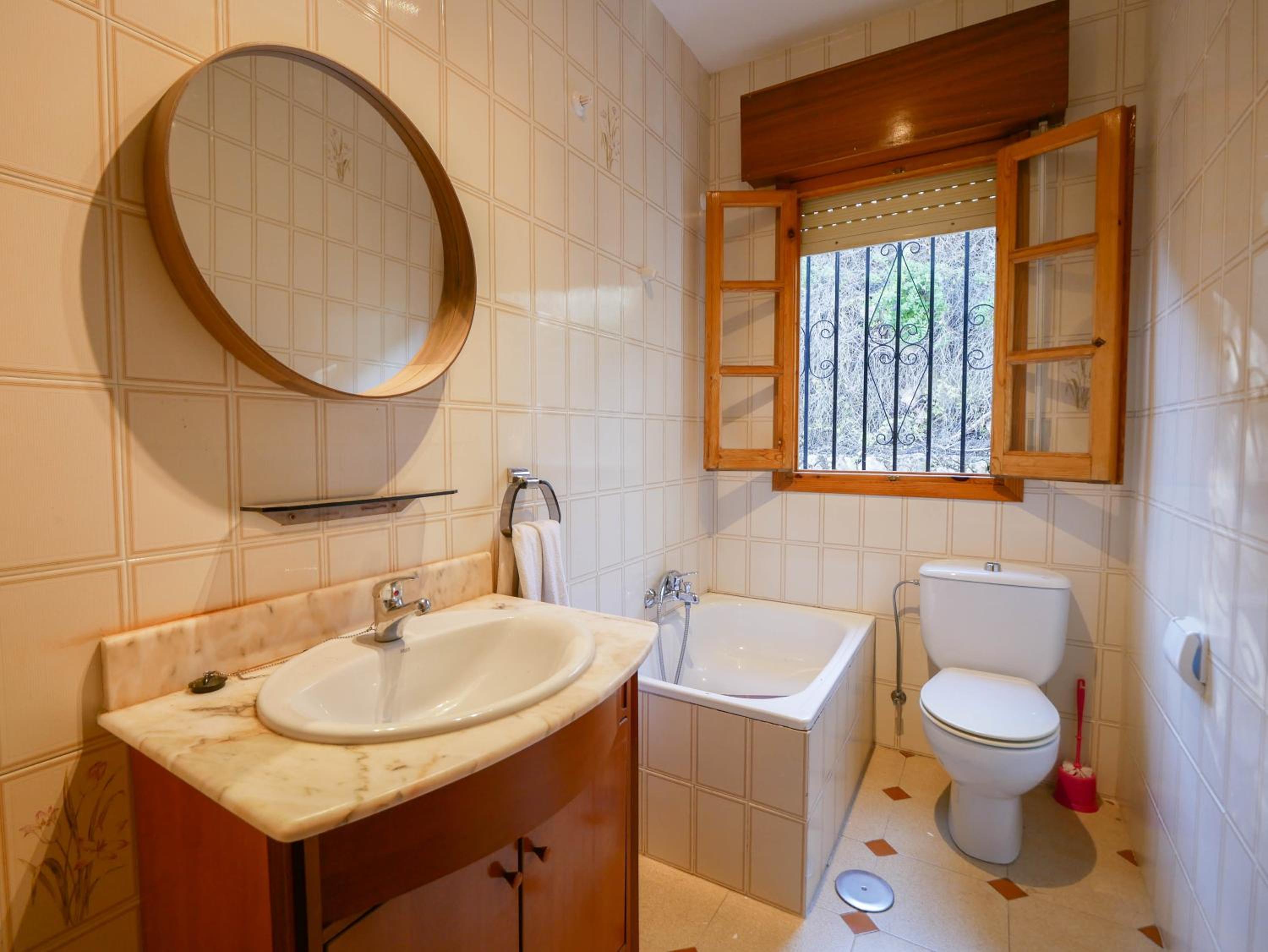 Four-Bedroom House - Photo 55