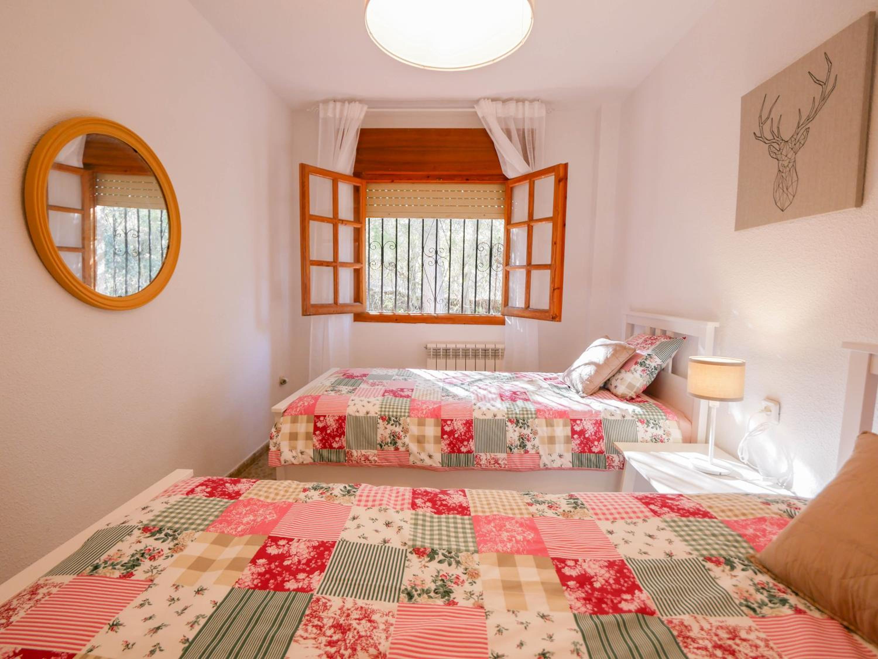 Four-Bedroom House - Photo 58