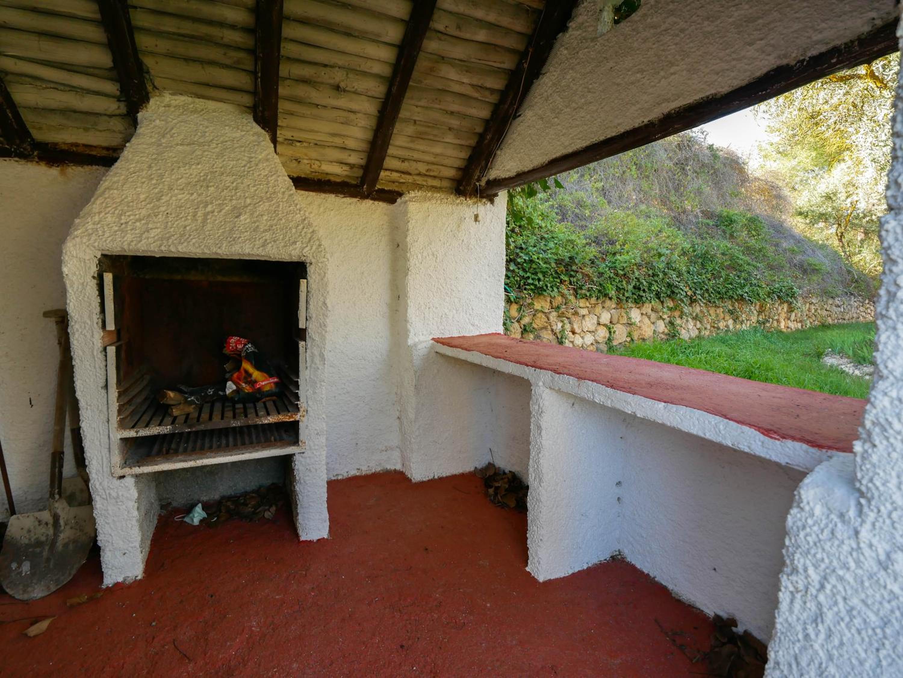 Four-Bedroom House - Photo 64