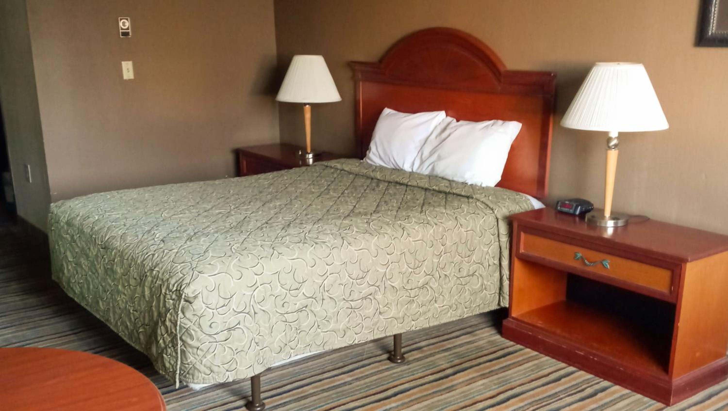 King Room - Disability Access - Photo 1