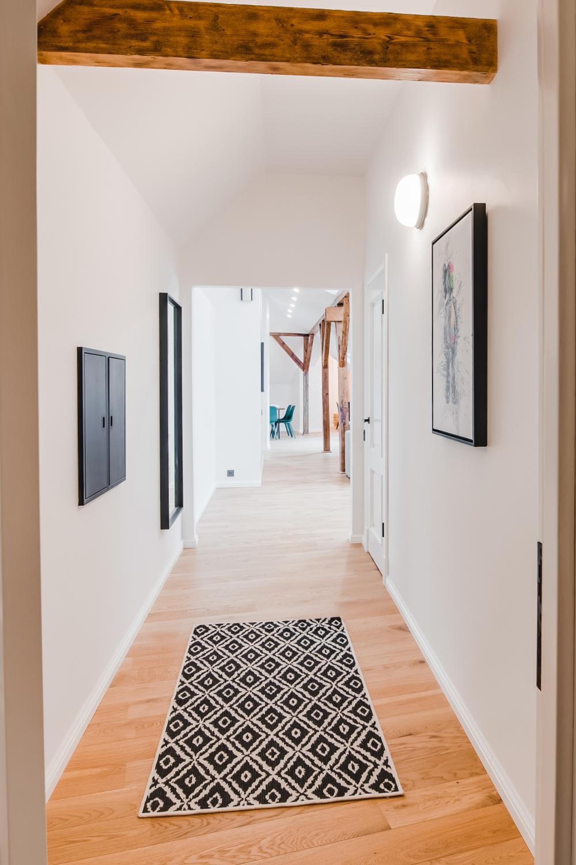 Three-Bedroom Apartment - Photo 67