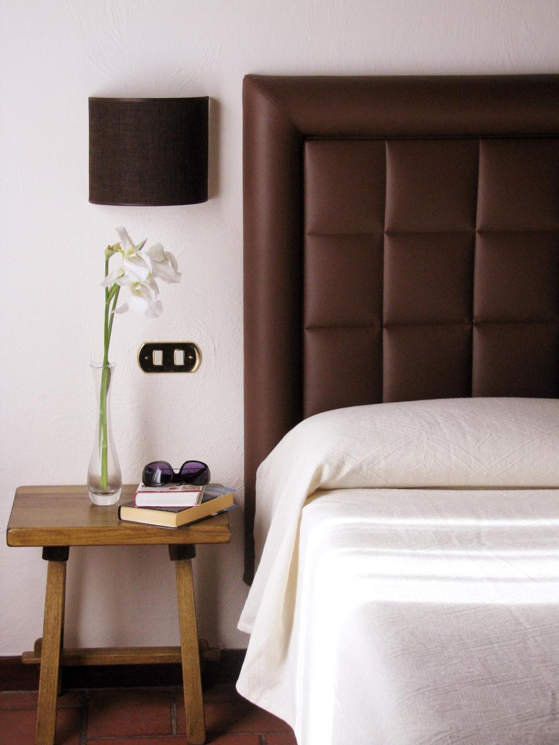 Standard Double Room - Photo 2