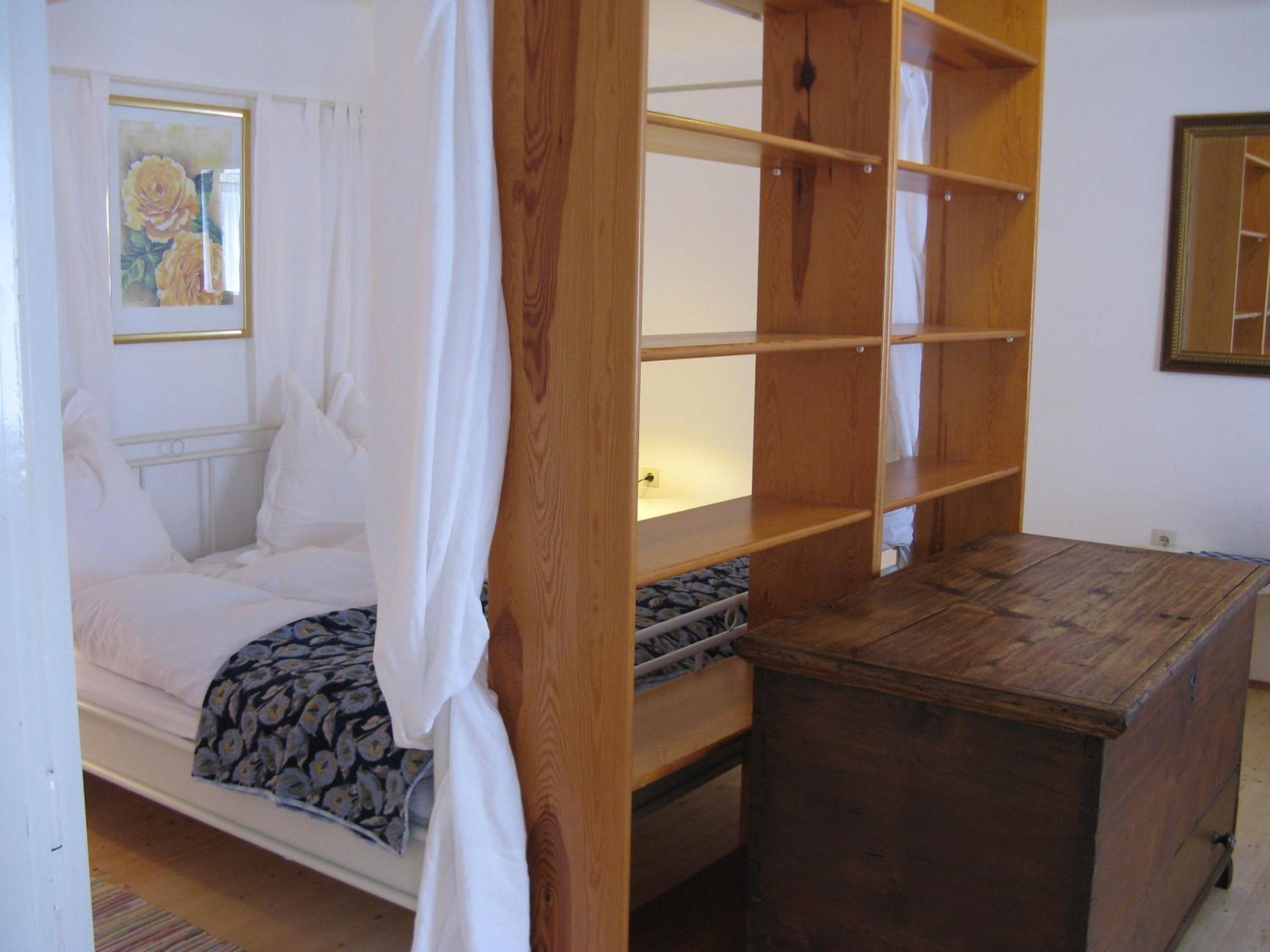 Superior One-Bedroom Apartment photo 1
