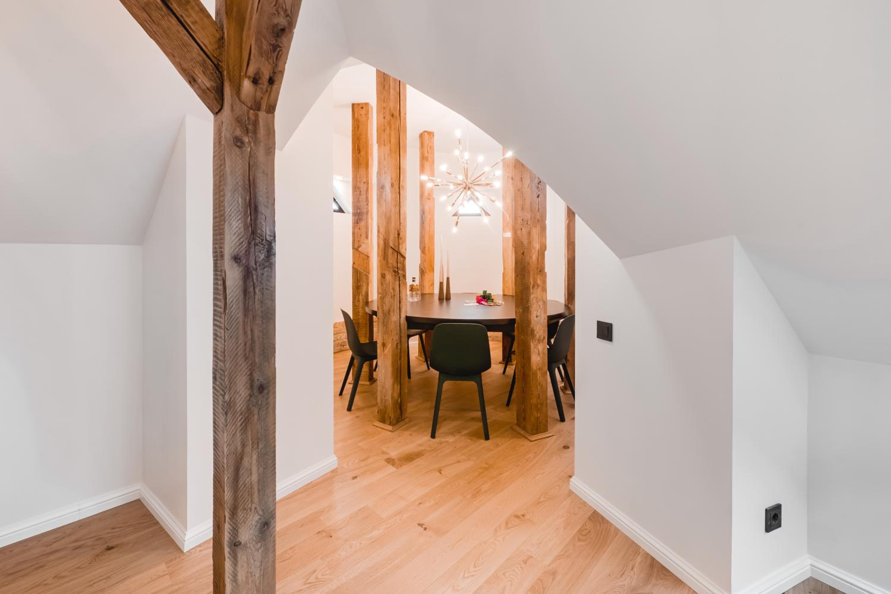 Three-Bedroom Apartment - Photo 44