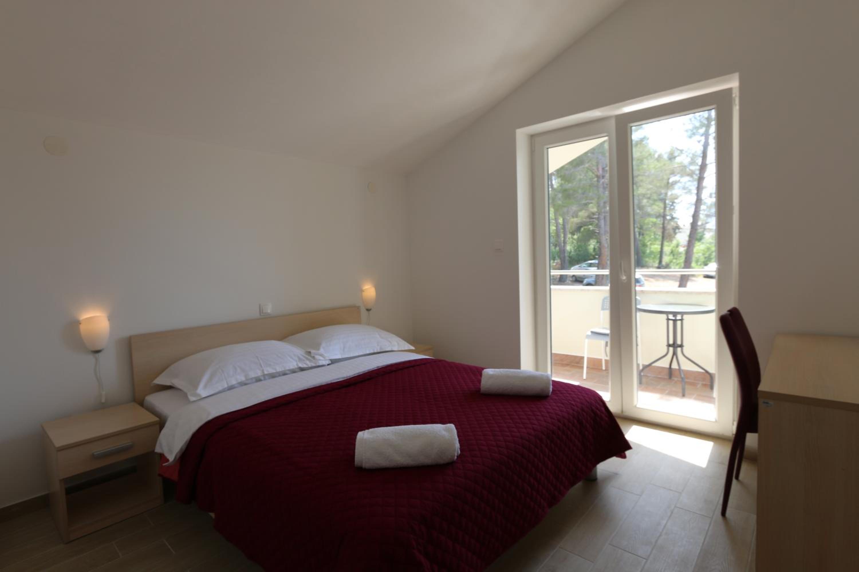 Two-Bedroom Apartment Standard photo 1