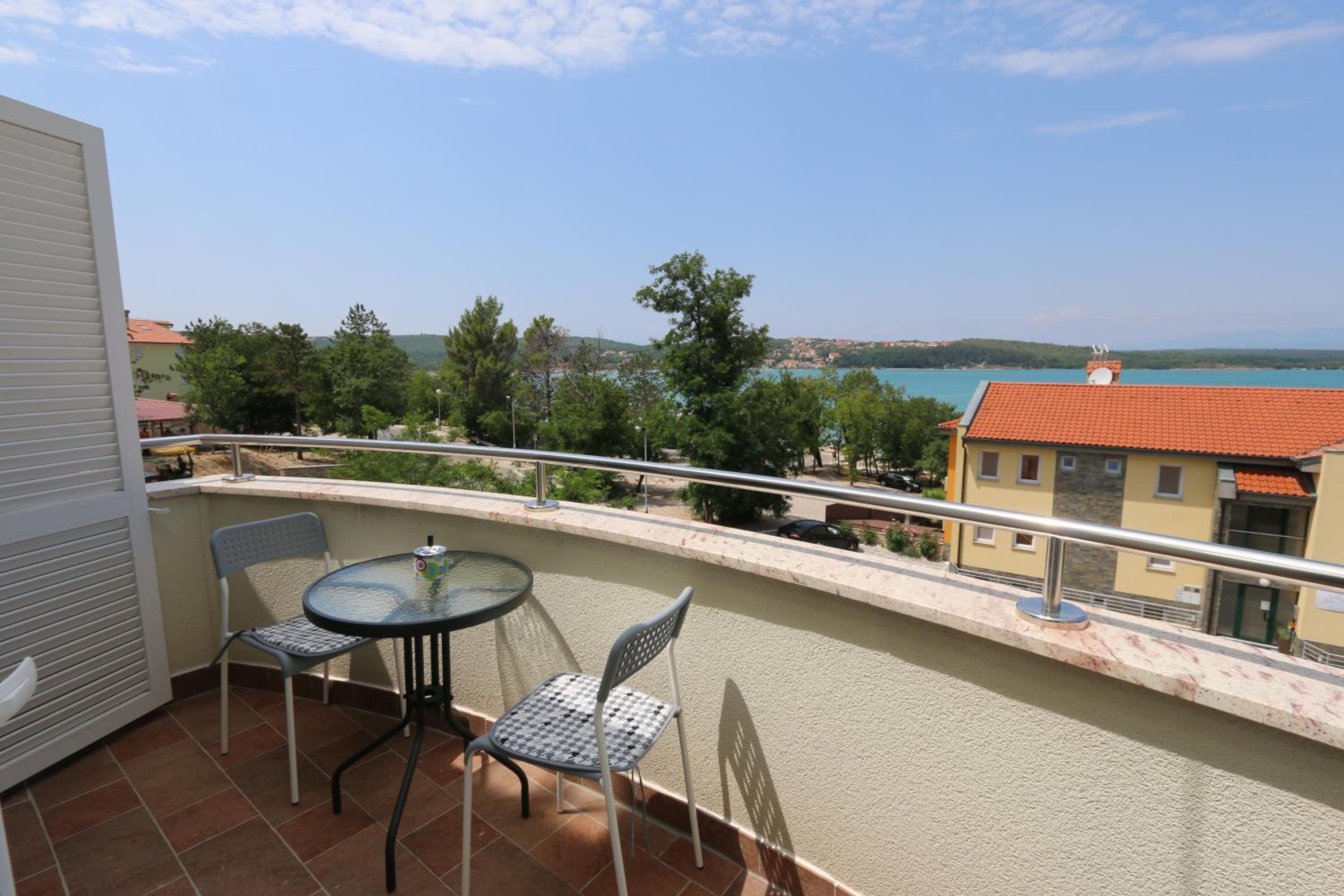 Two-Bedroom Apartment Standard photo 2