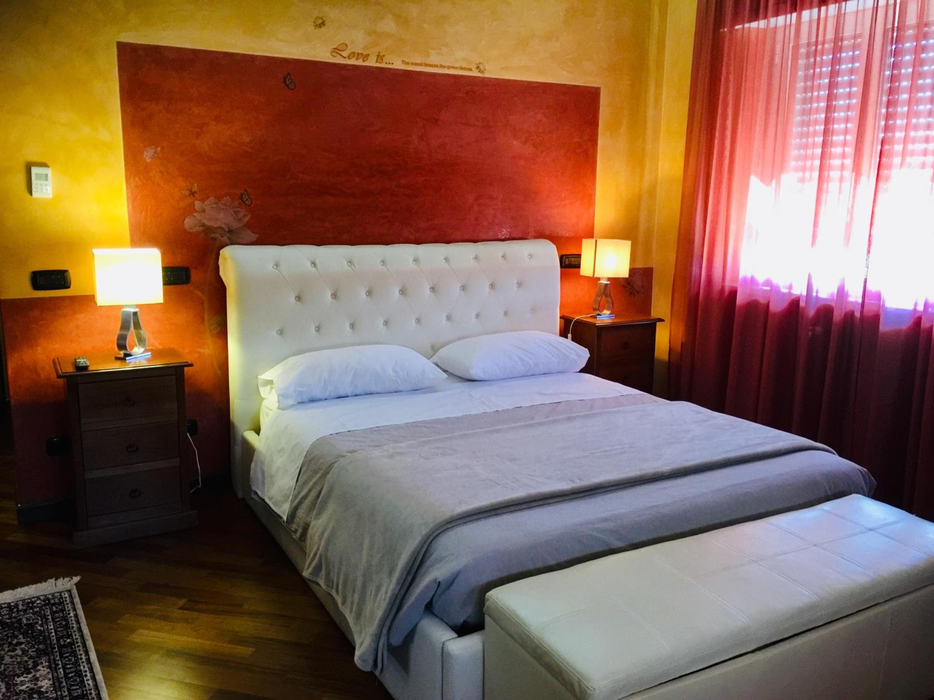 Executive Suite Autumn