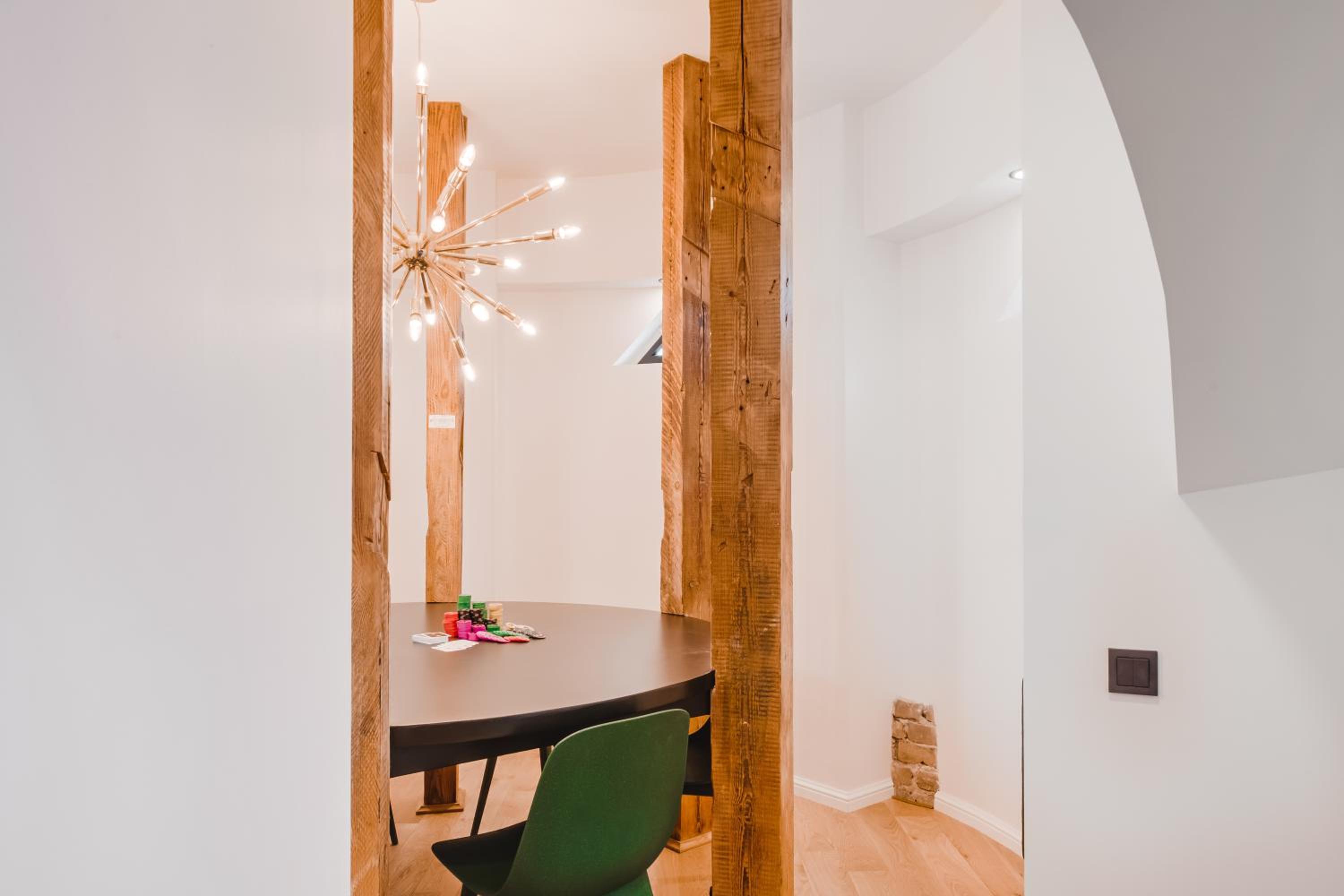 Three-Bedroom Apartment - Photo 60