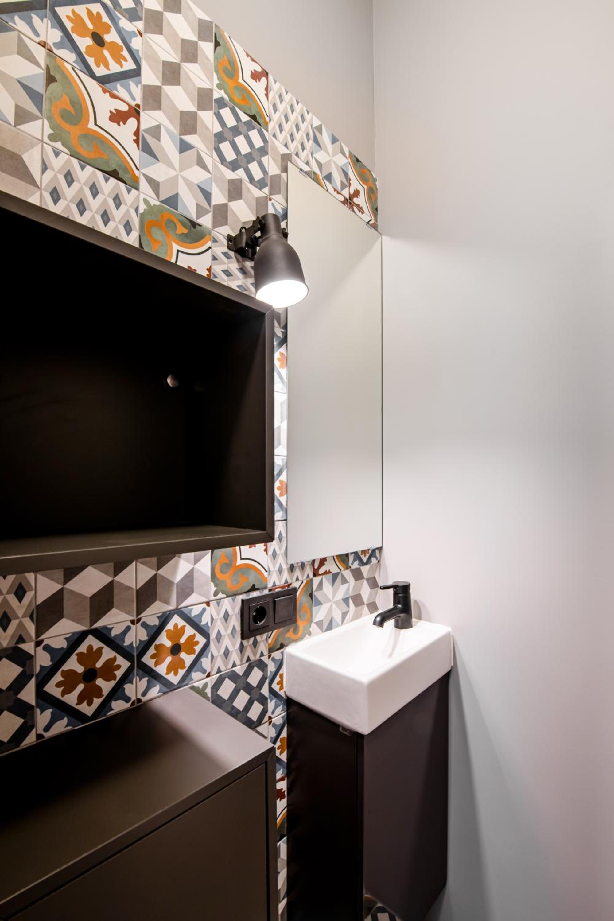 Three-Bedroom Apartment - Photo 61