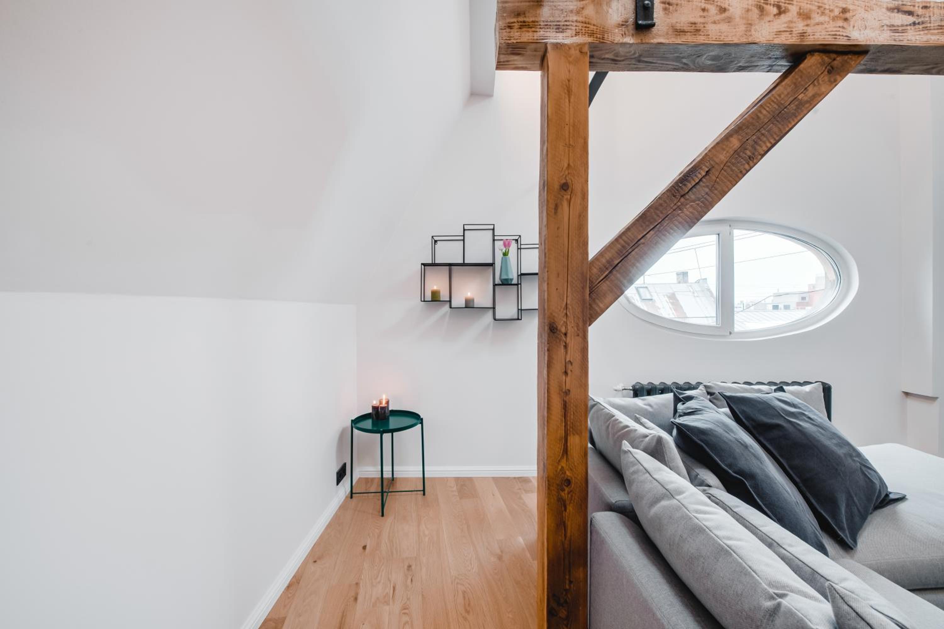 Three-Bedroom Apartment - Photo 62