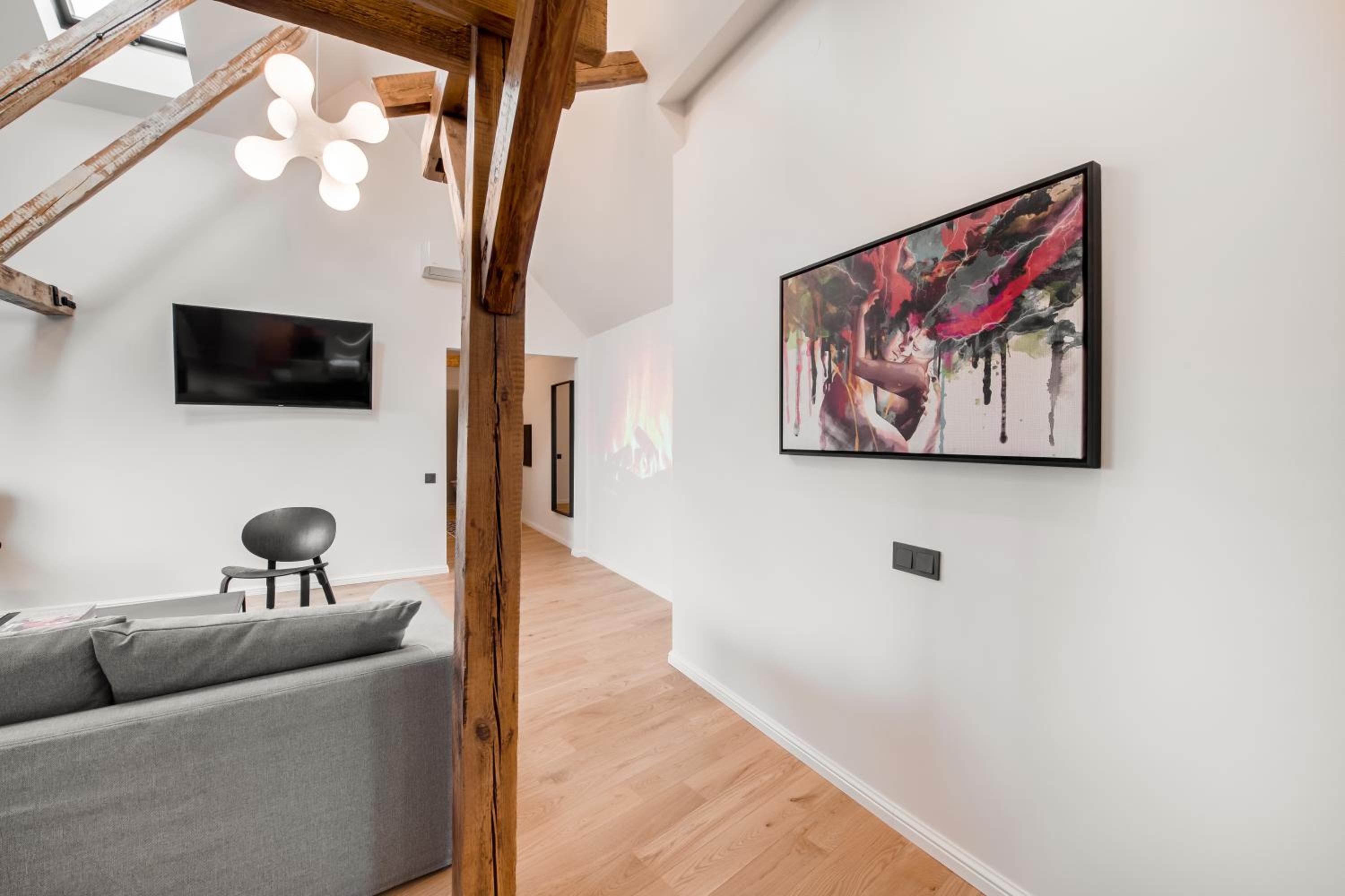 Three-Bedroom Apartment - Photo 64