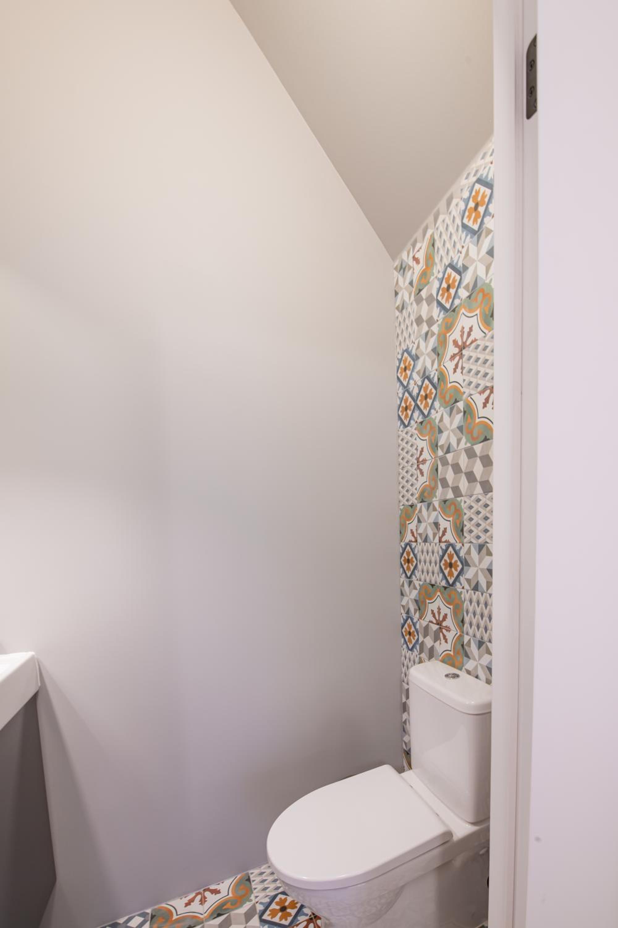 Three-Bedroom Apartment - Photo 66