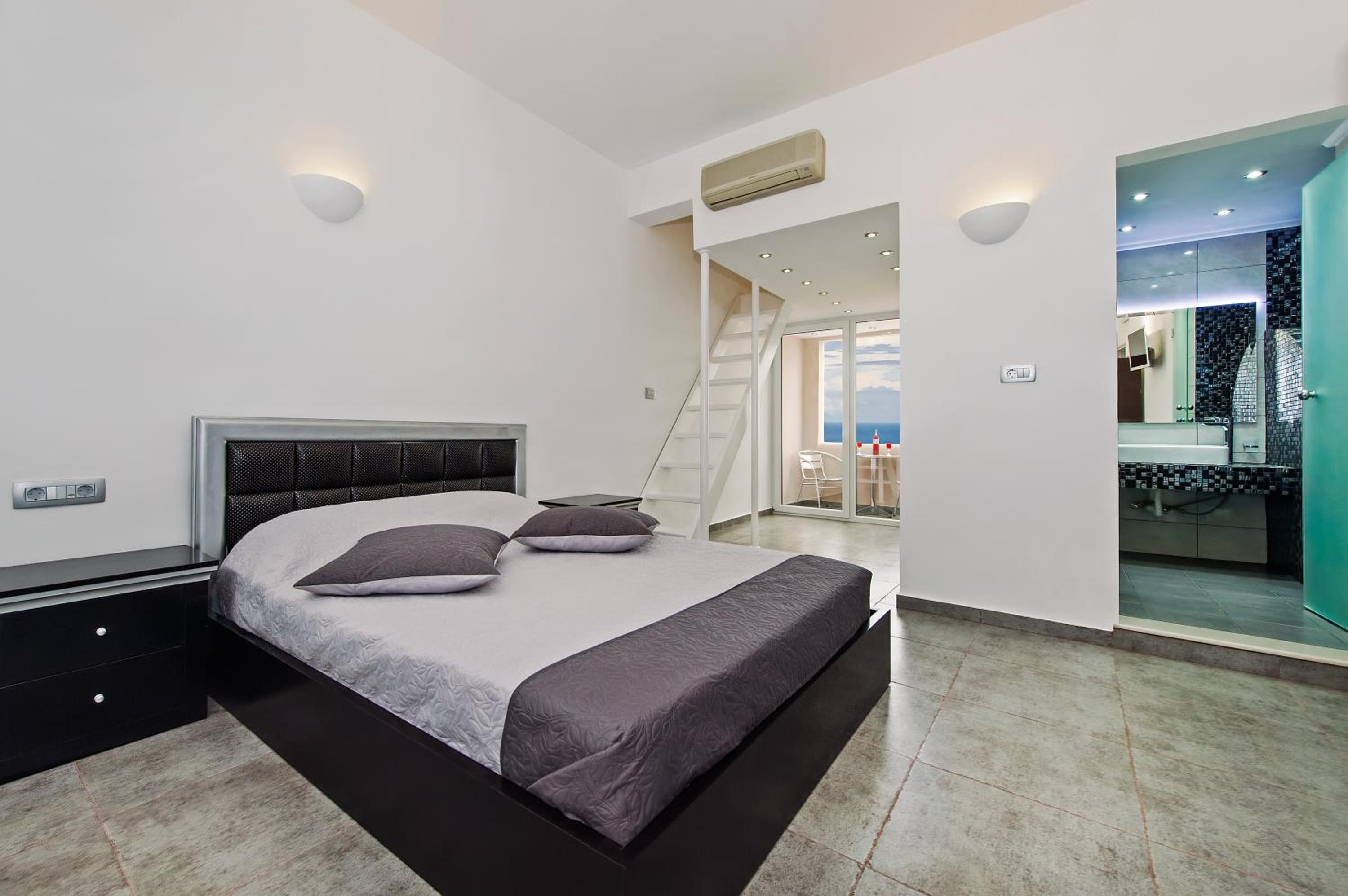 Superior Room with Sea View - Split Level - Photo 2