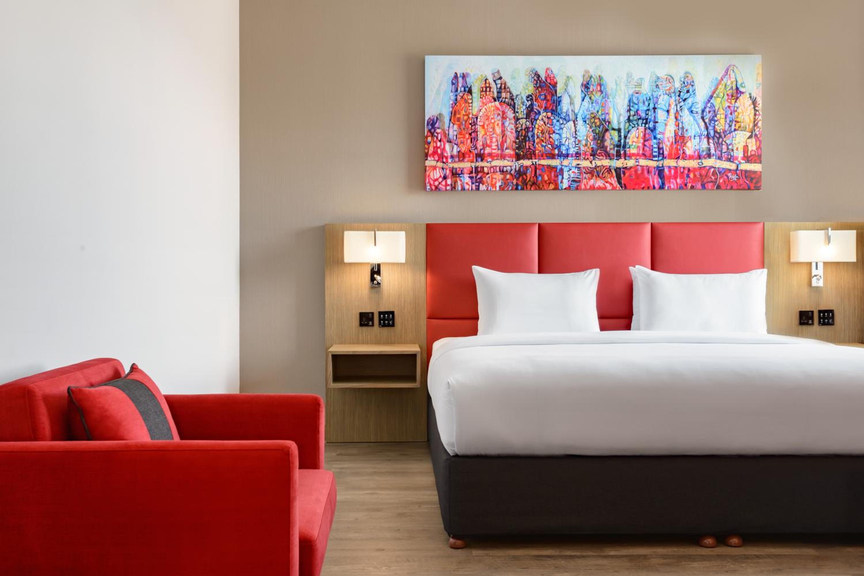 King Room - Mobility Access - Photo 1