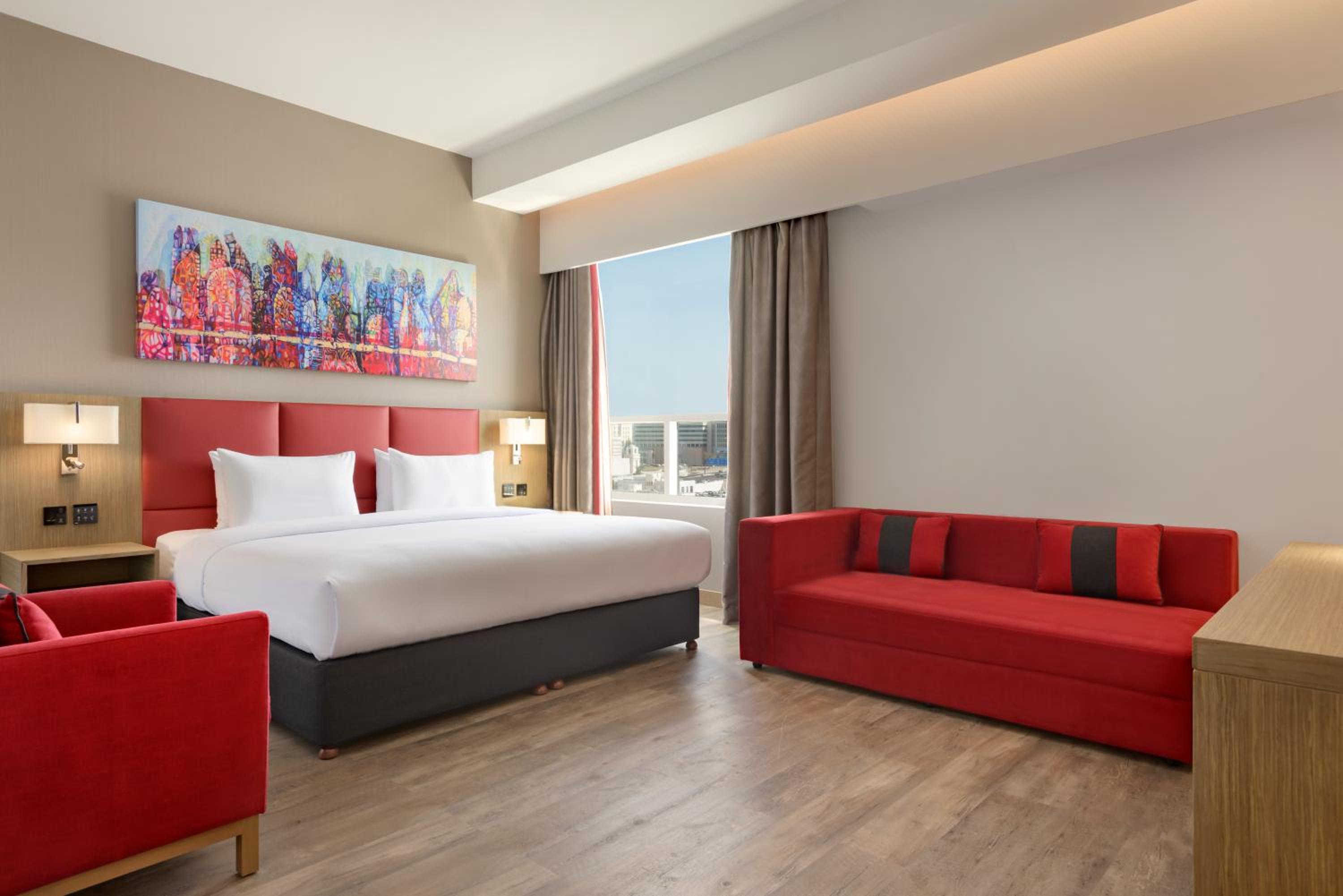 Premium King Suite - Photo 3