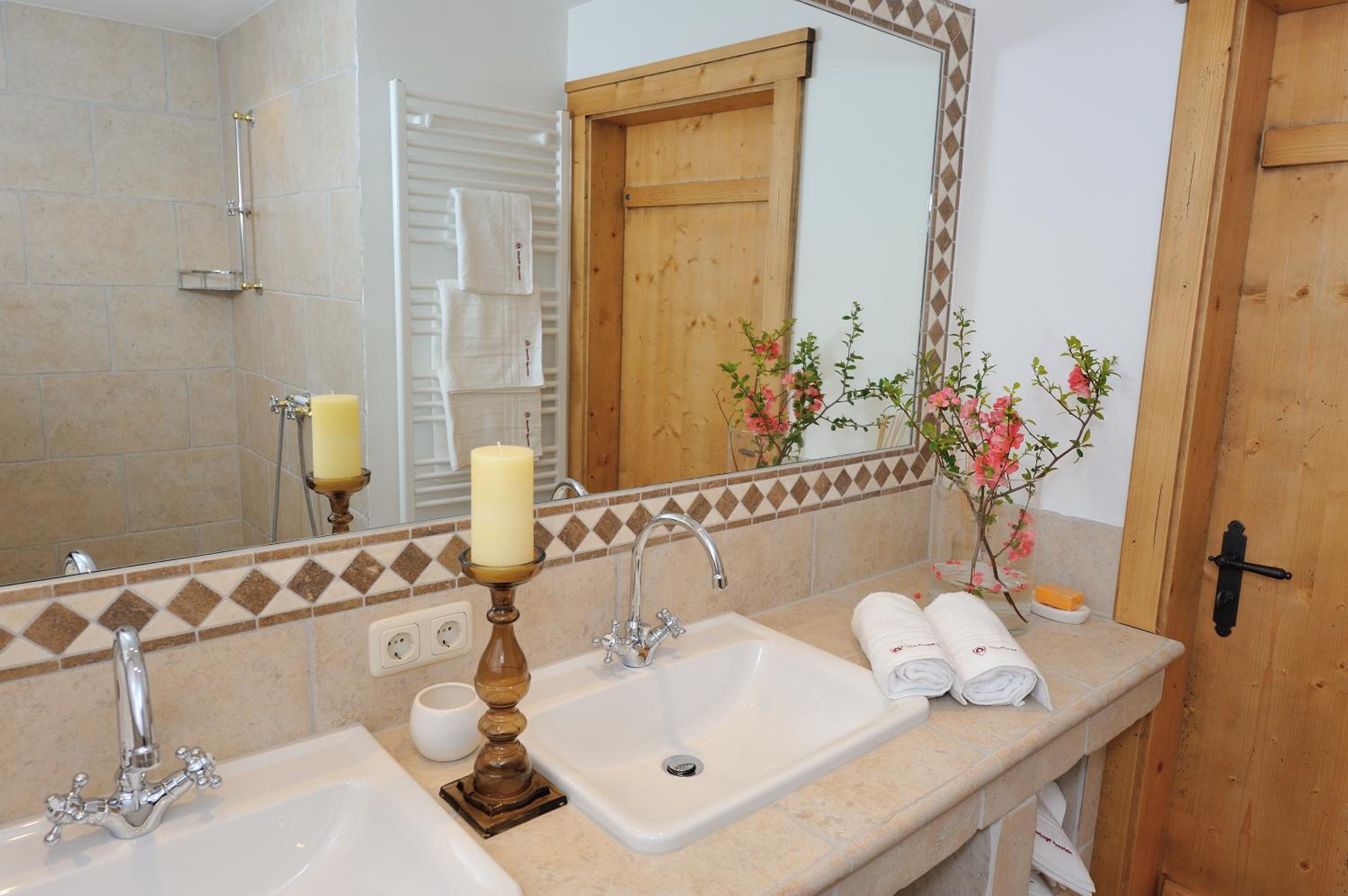 Duplex Three-Bedroom Apartment with Terrace photo 2