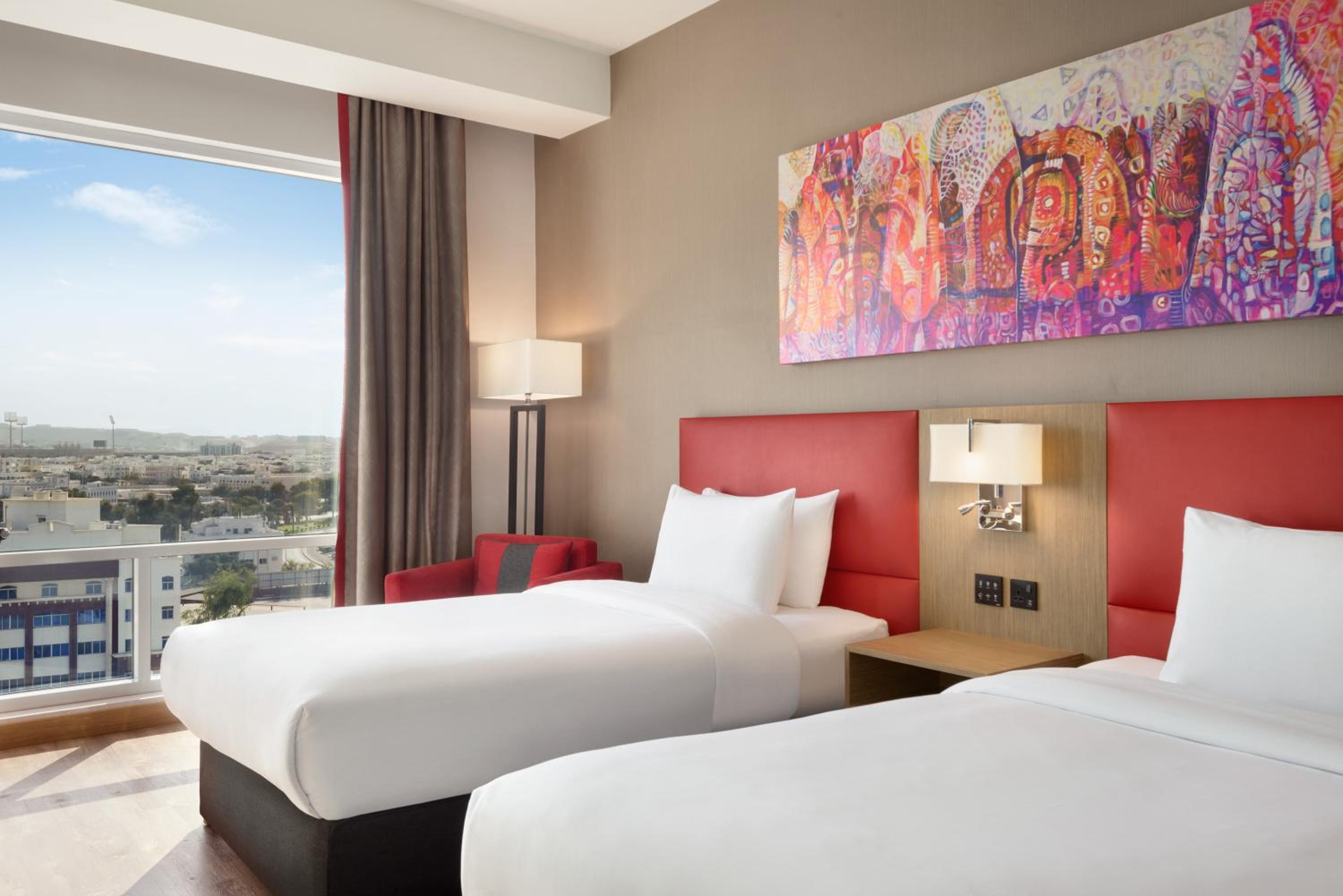 Deluxe Twin Room - Photo 4