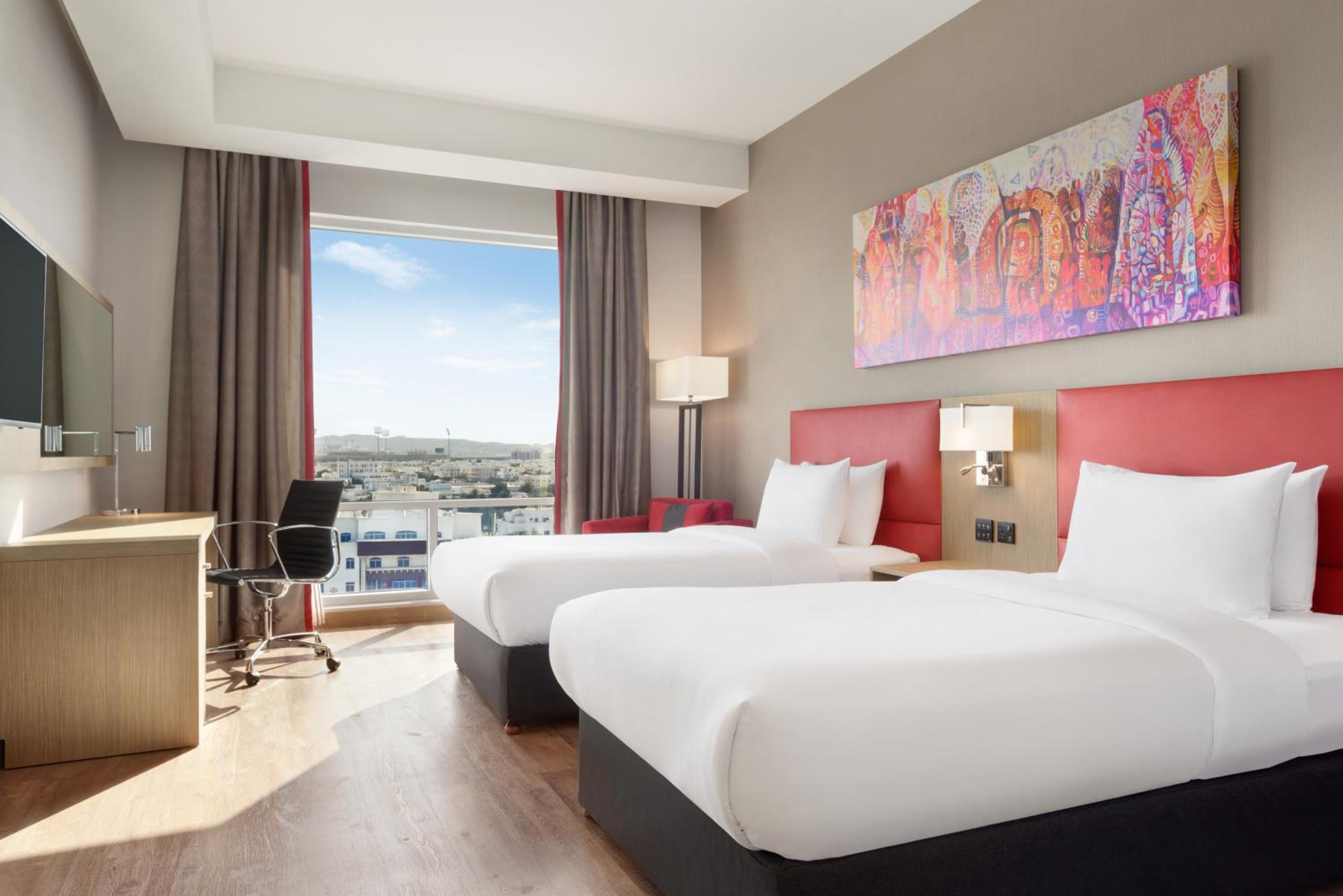 Deluxe Twin Room - Photo 3