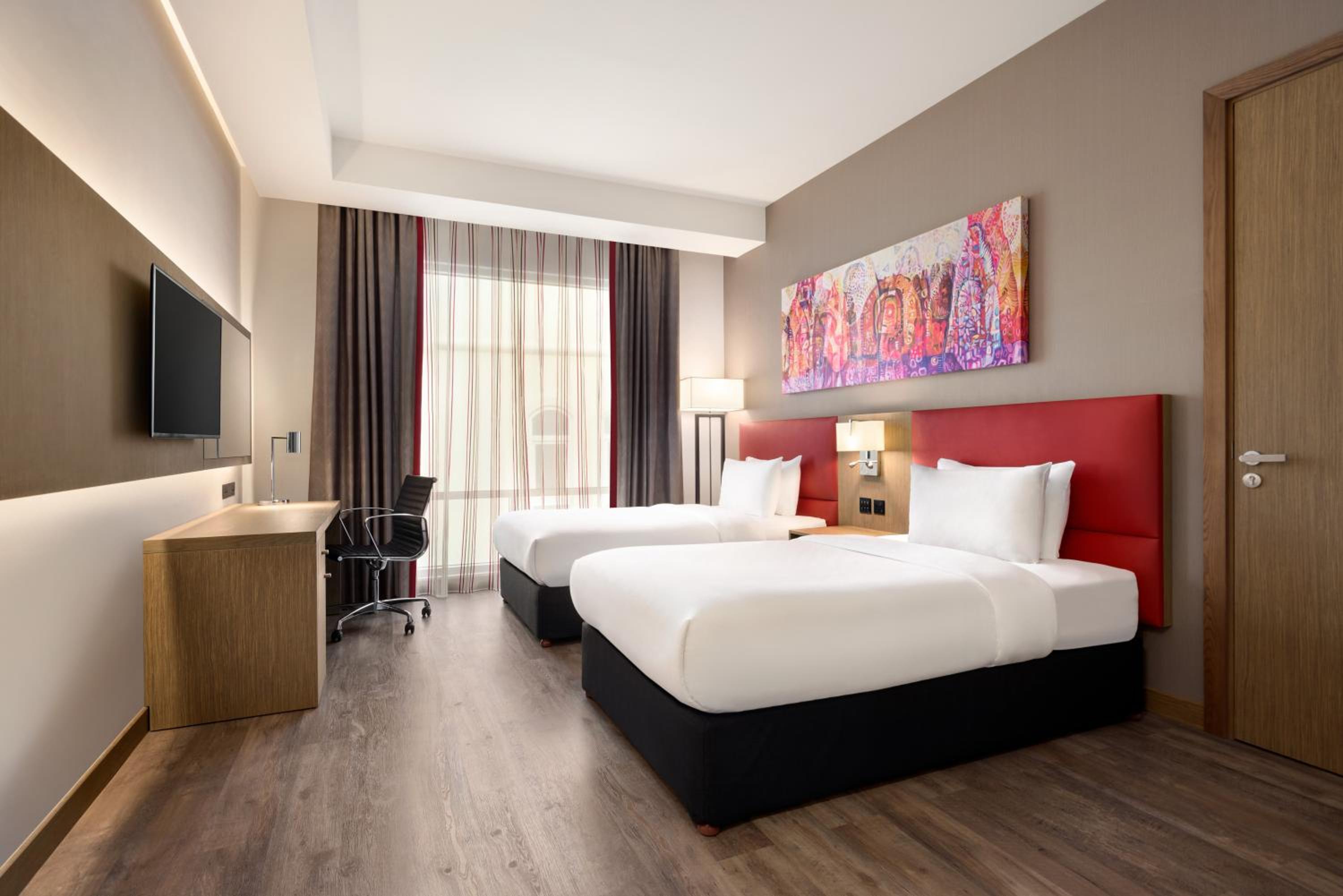 Twin Room - Photo 1