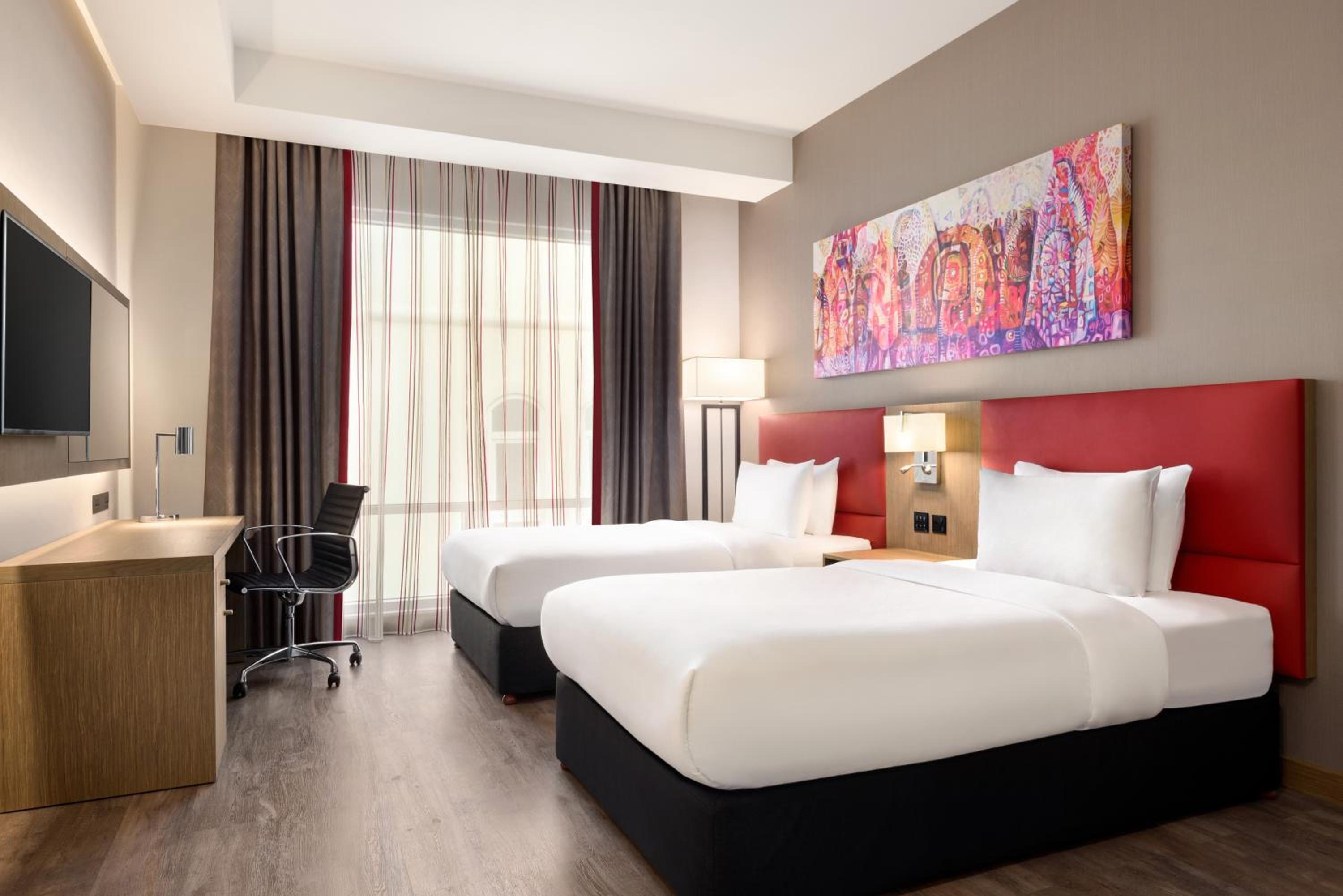 Twin Room - Photo 2