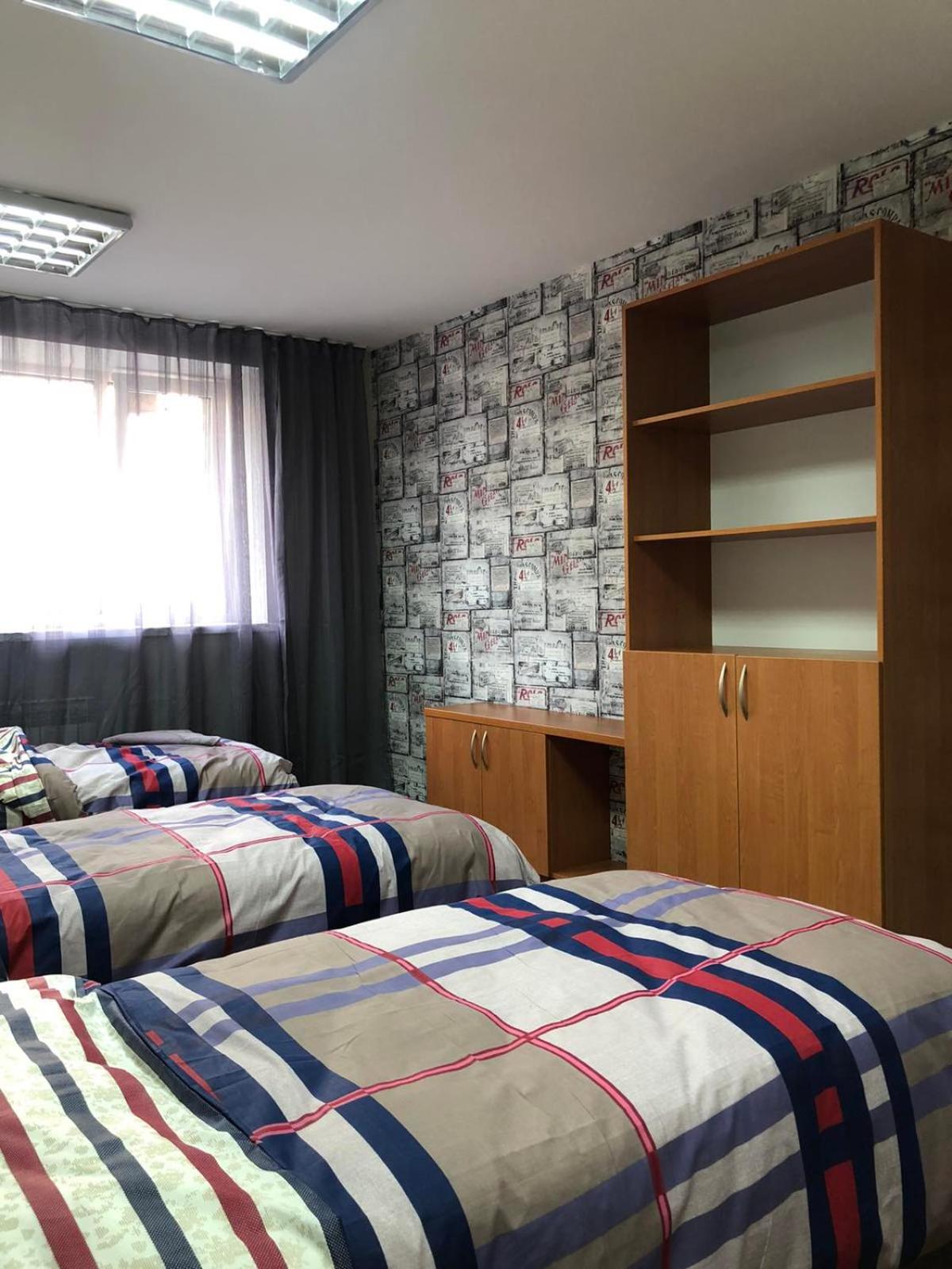 Single Bed in Dormitory Room photo 3