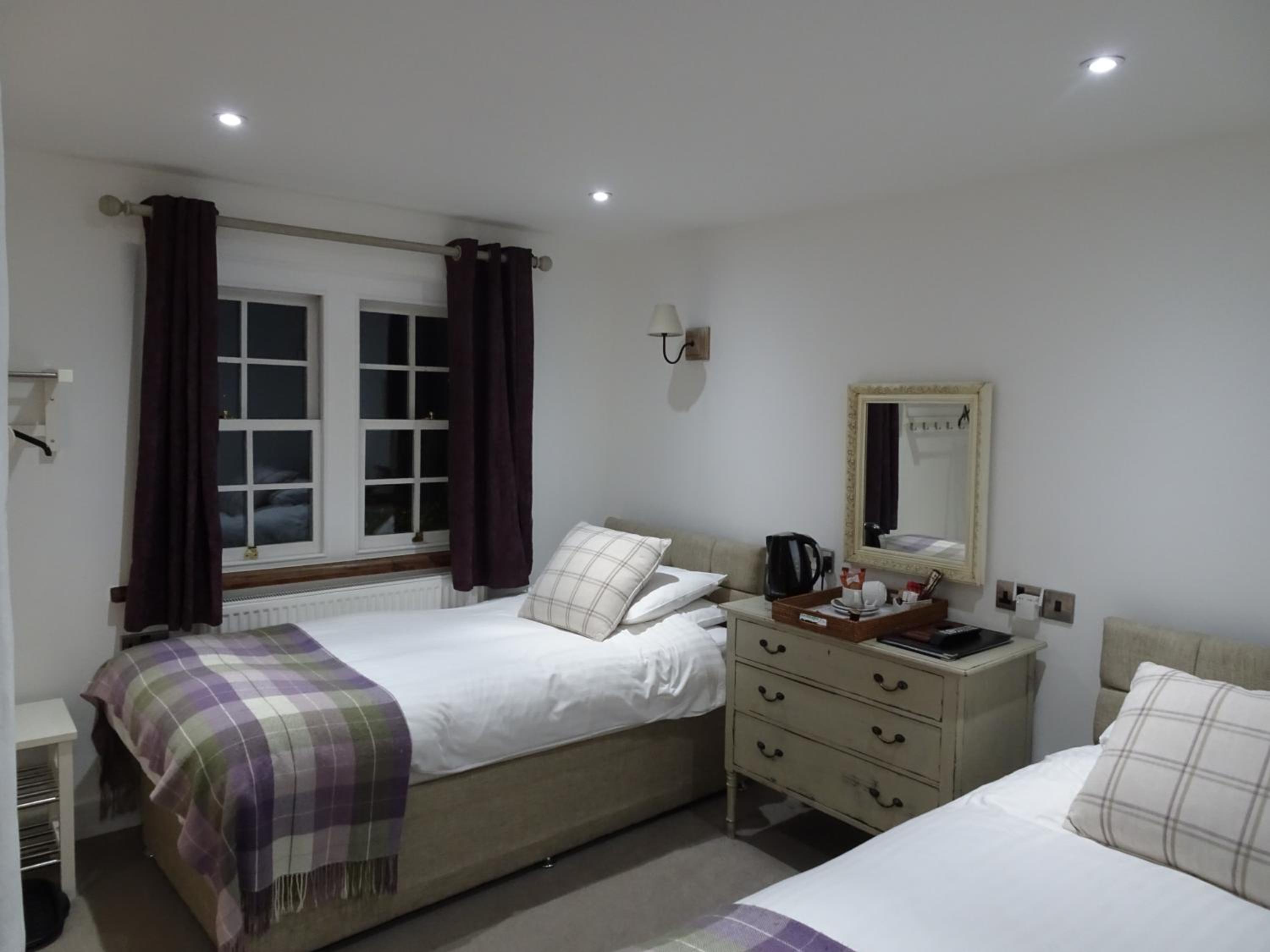 Twin Room photo 1