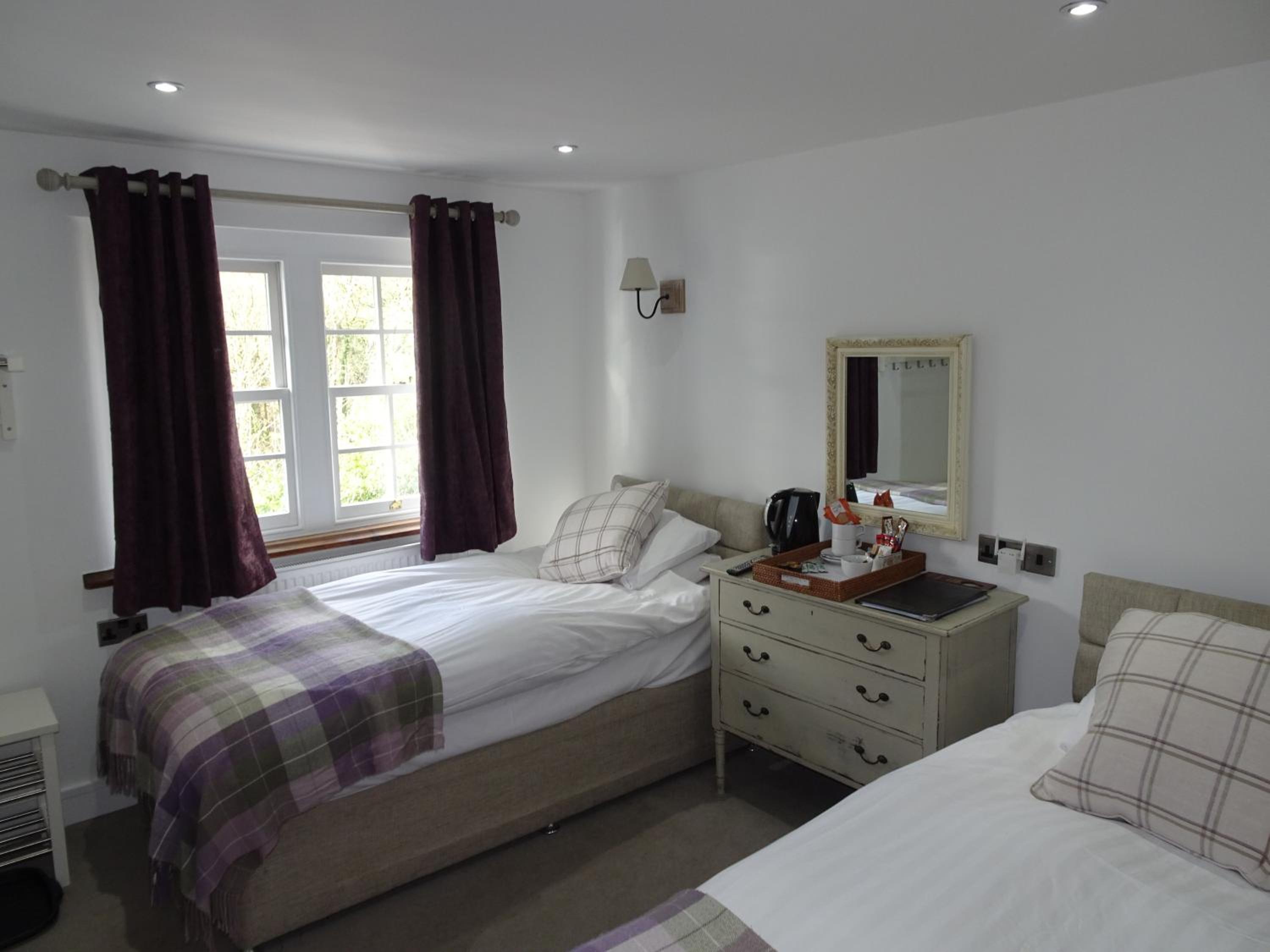 Twin Room photo 2