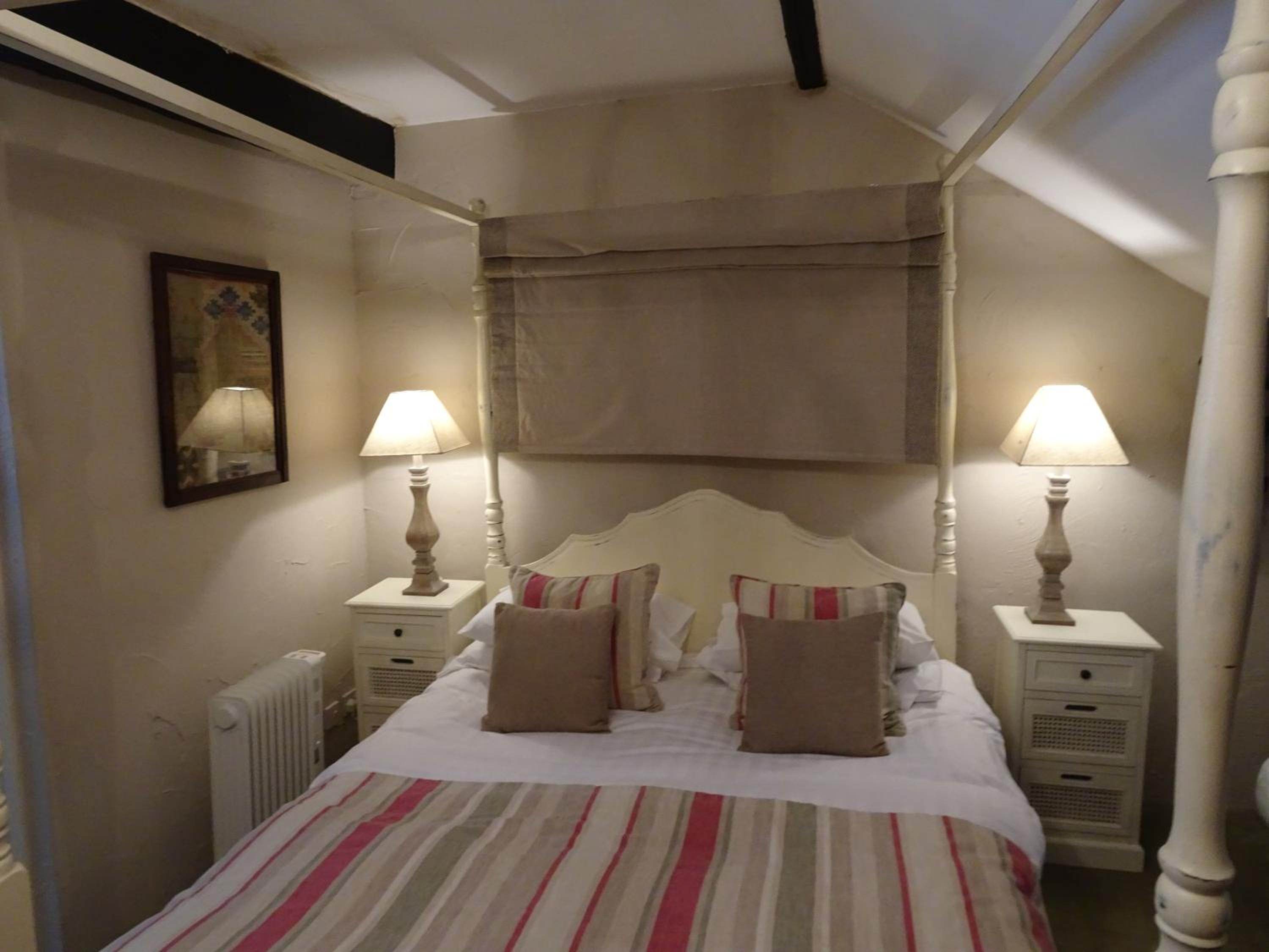 Superior Double Room photo 1