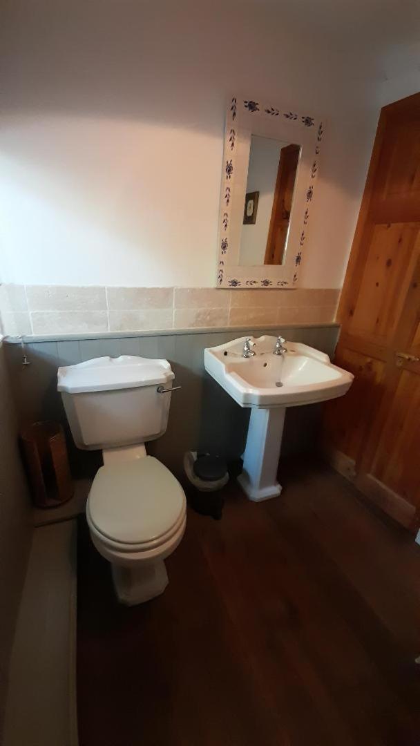 Double Room with Private External Bathroom photo 3