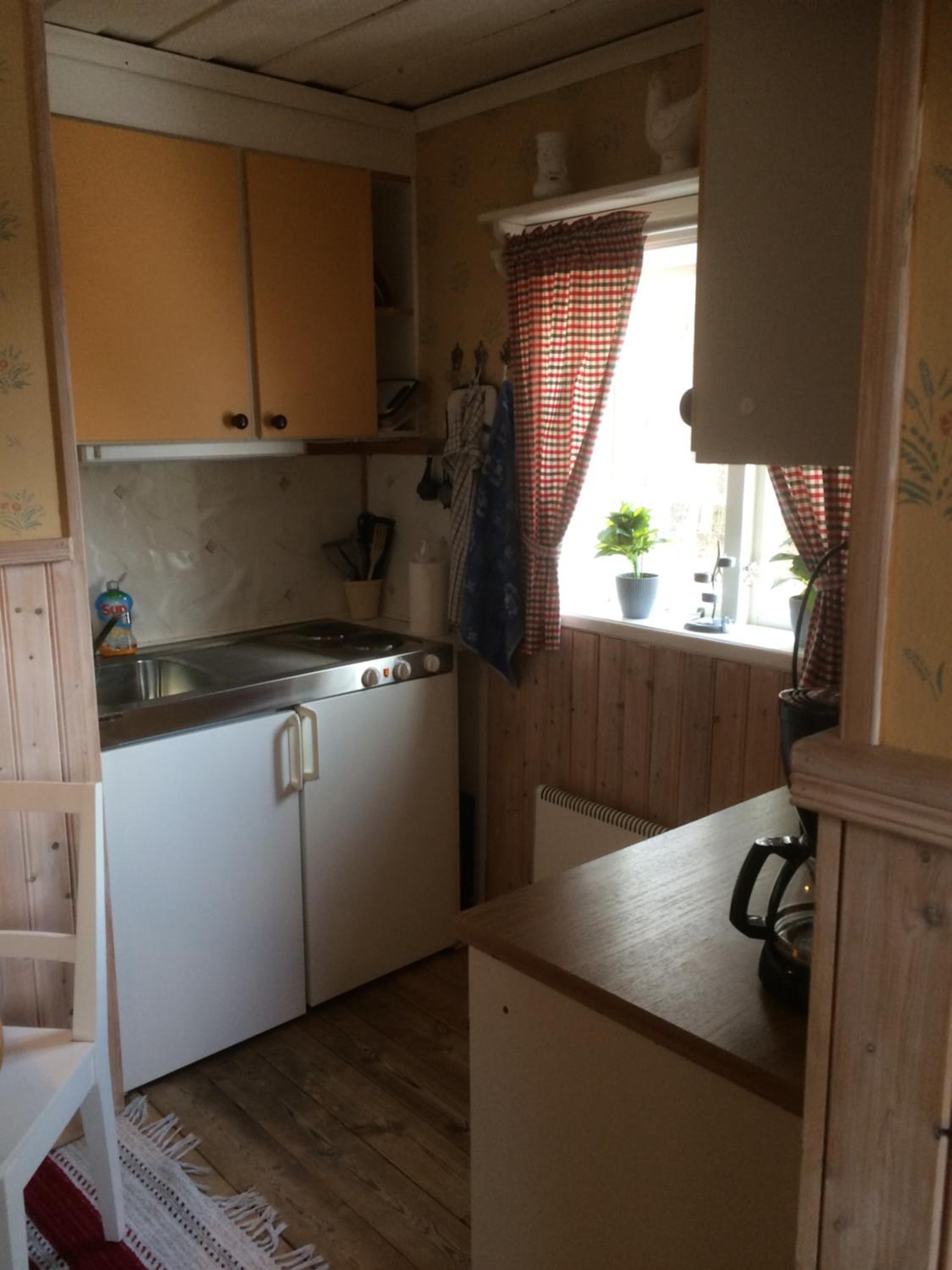 One-Bedroom House photo 1