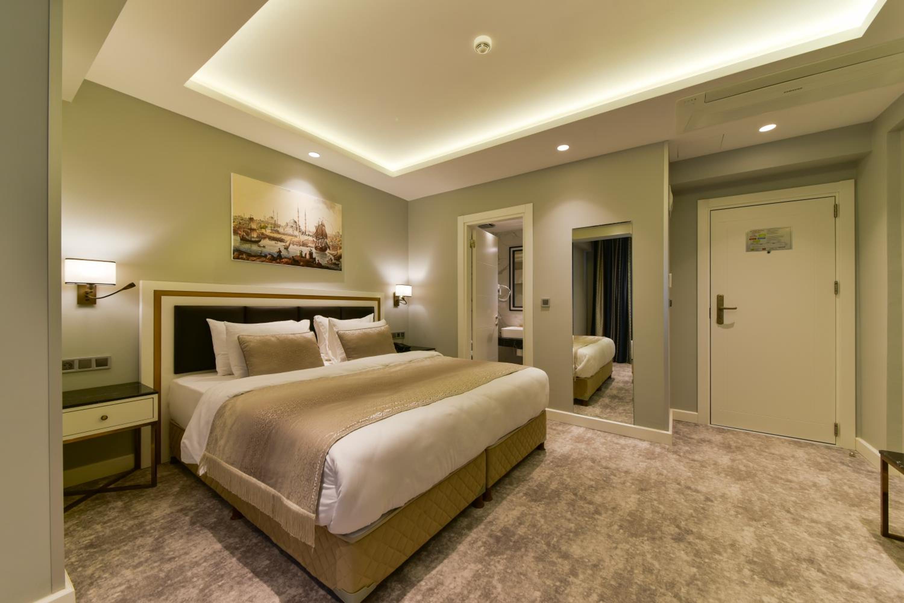 Deluxe Room photo 1