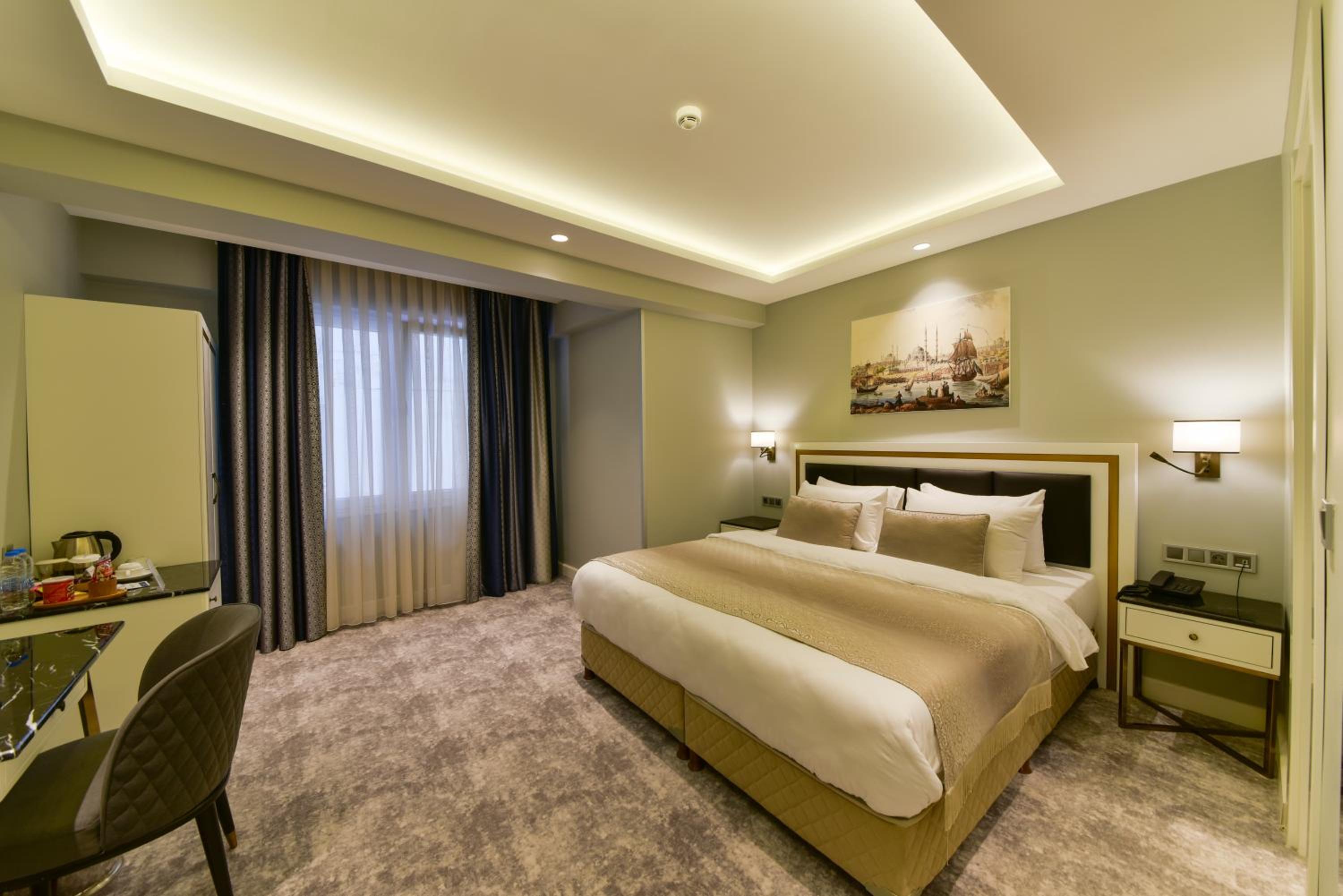 Deluxe Room photo 3