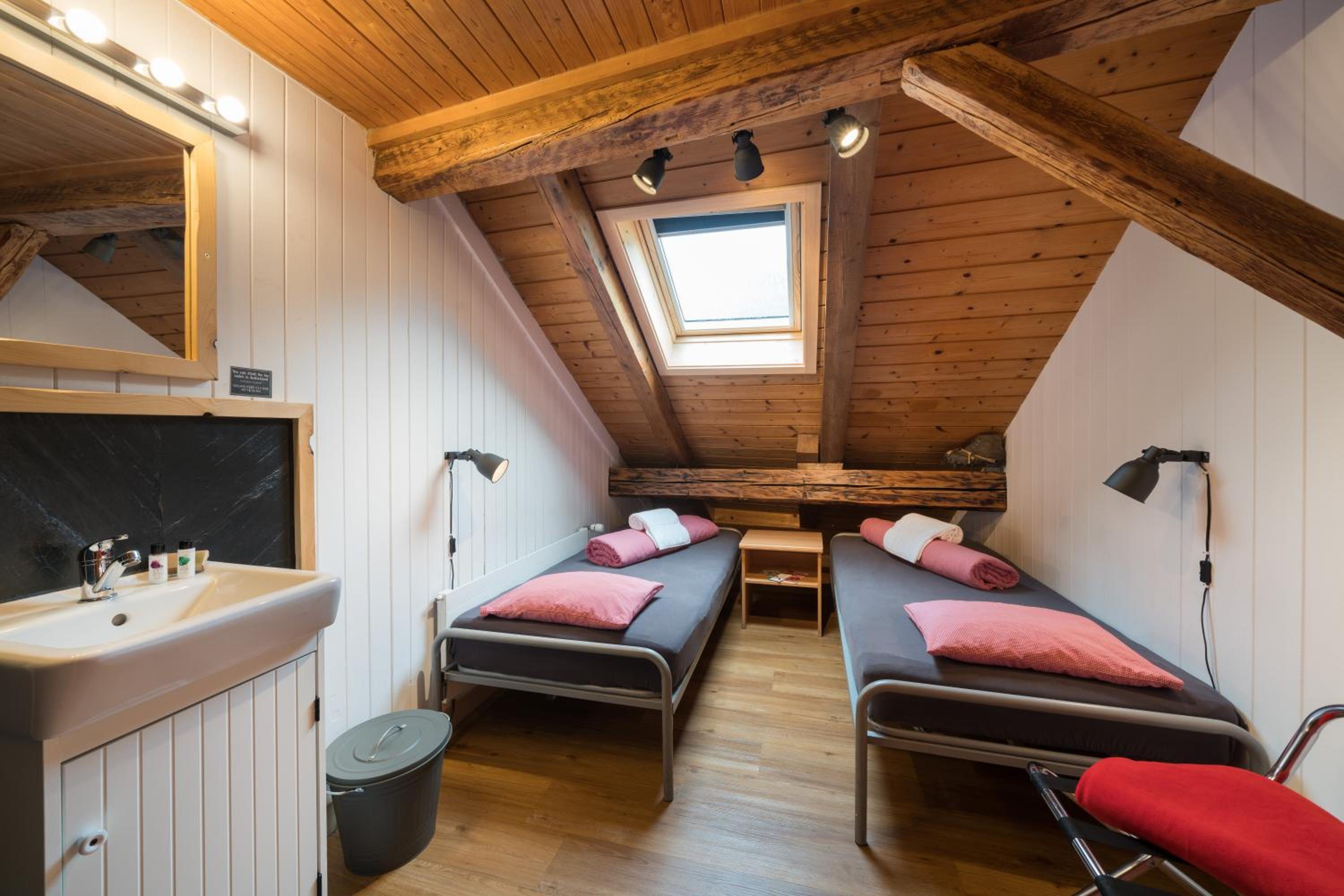 Twin Room photo 1