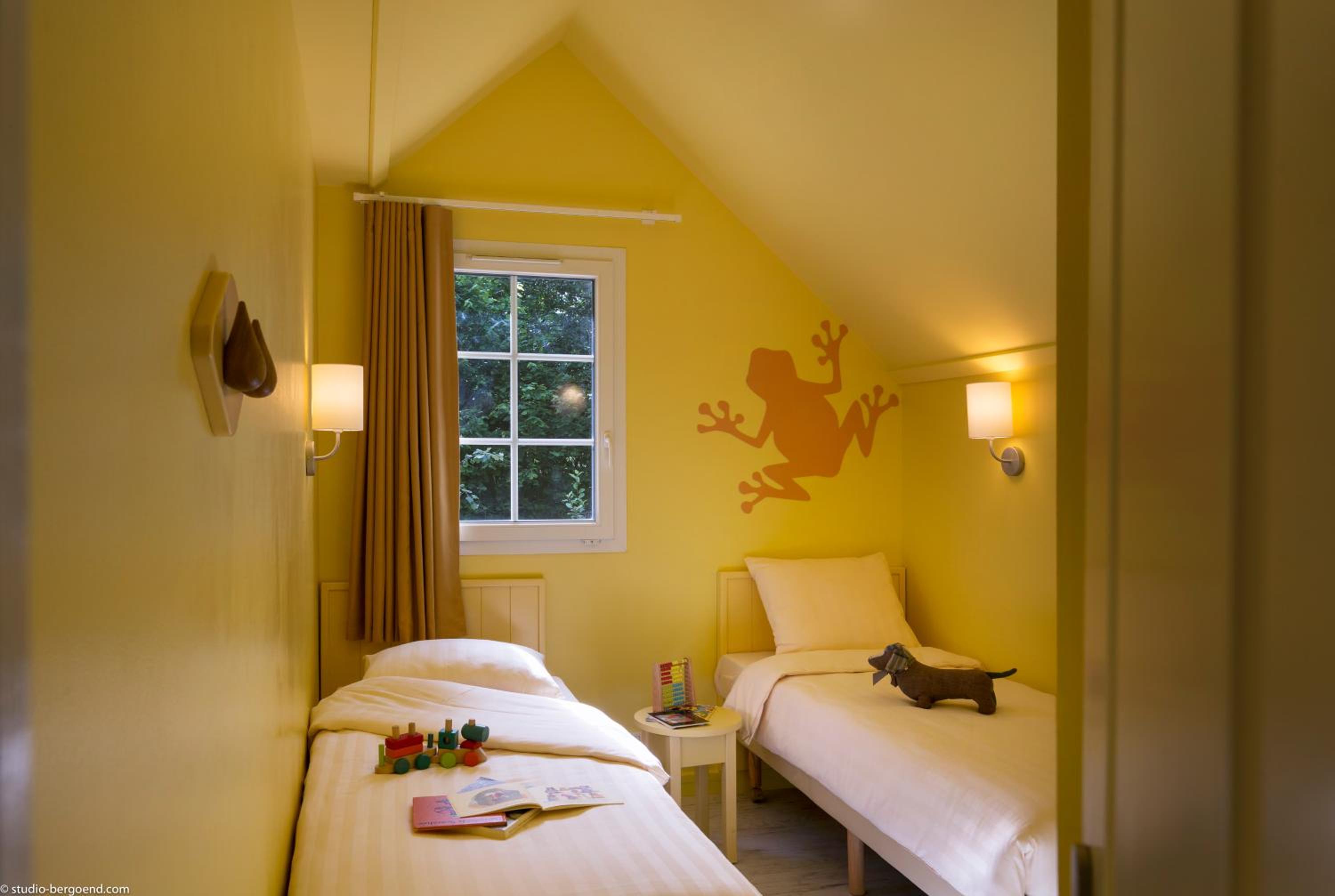 Comfort Cottage (4 People) photo 3