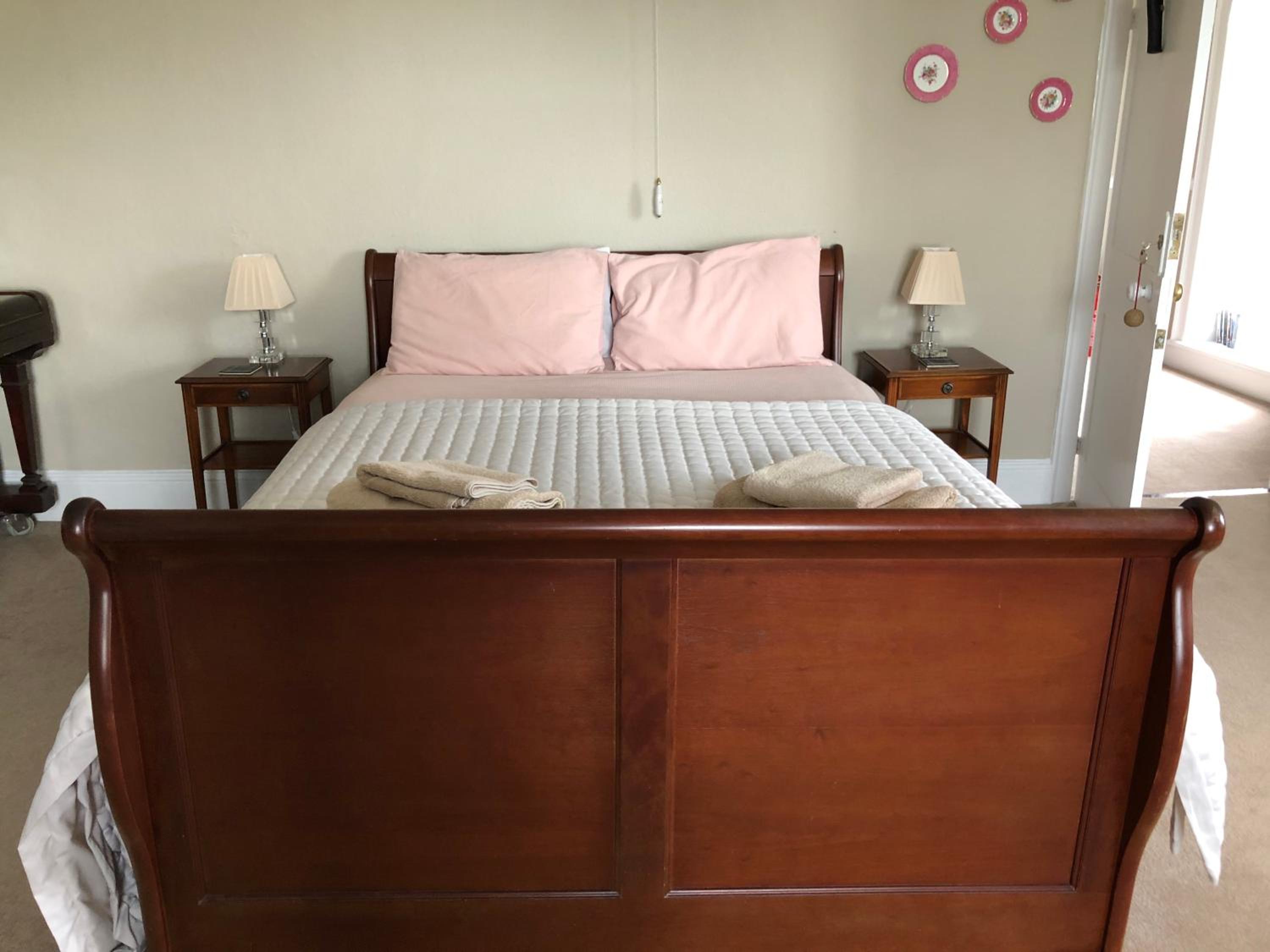 Large Double Room photo 3
